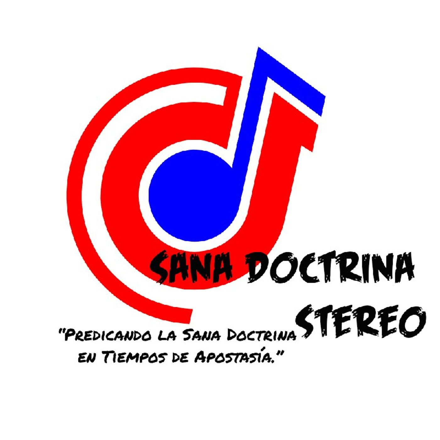 El podcast de Sana Doctrina
