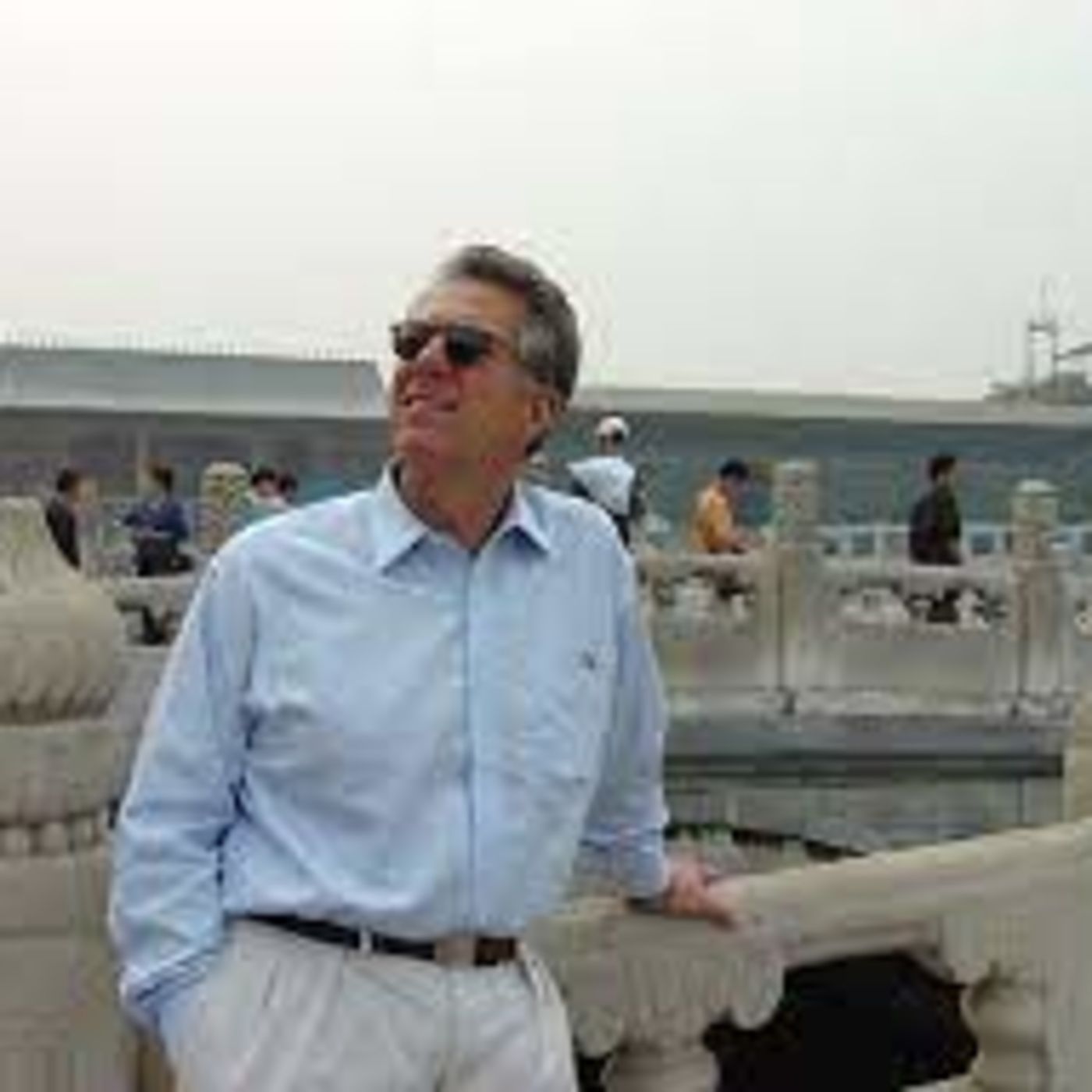 Charles Moscowitz LIVE