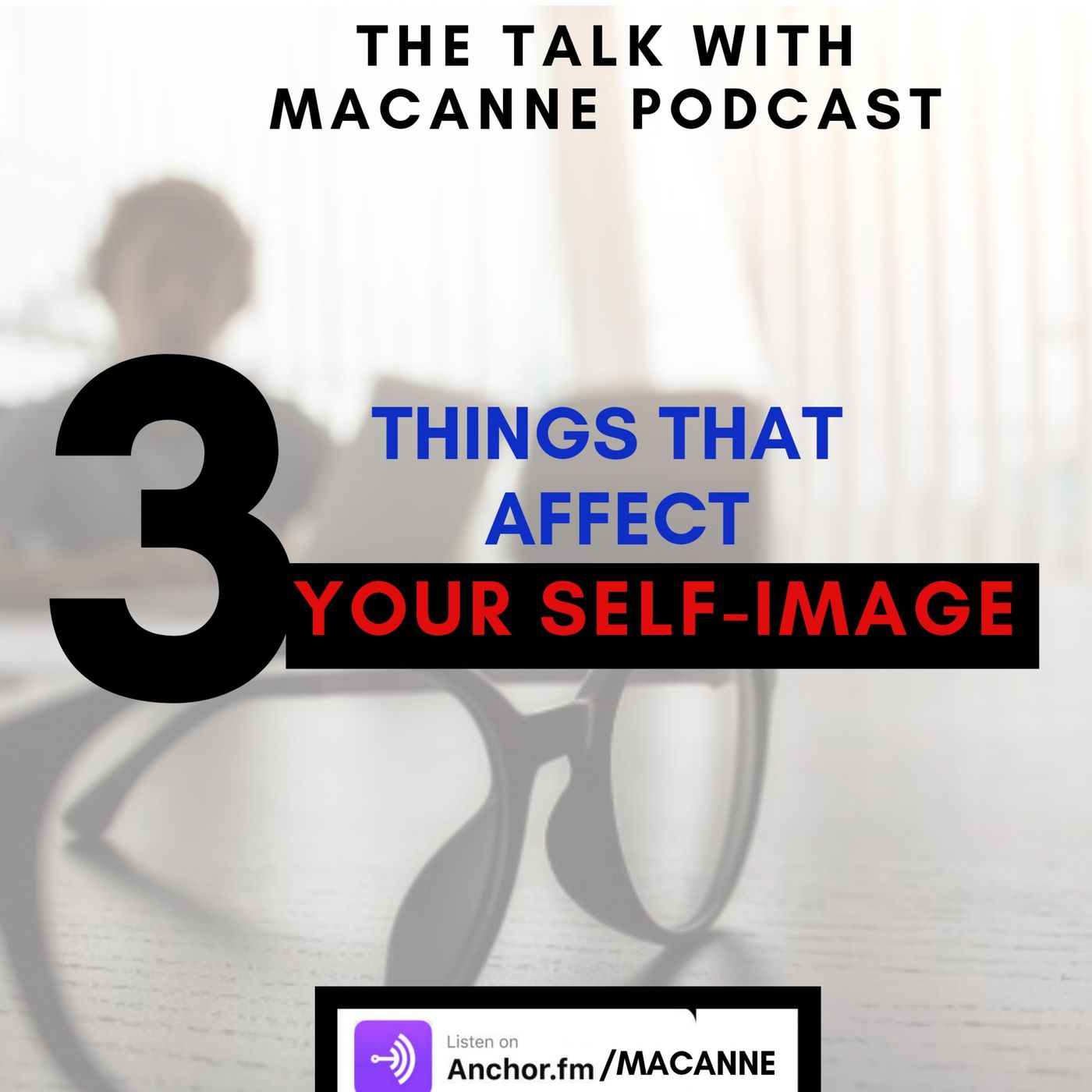 The Talk with MacAnne
