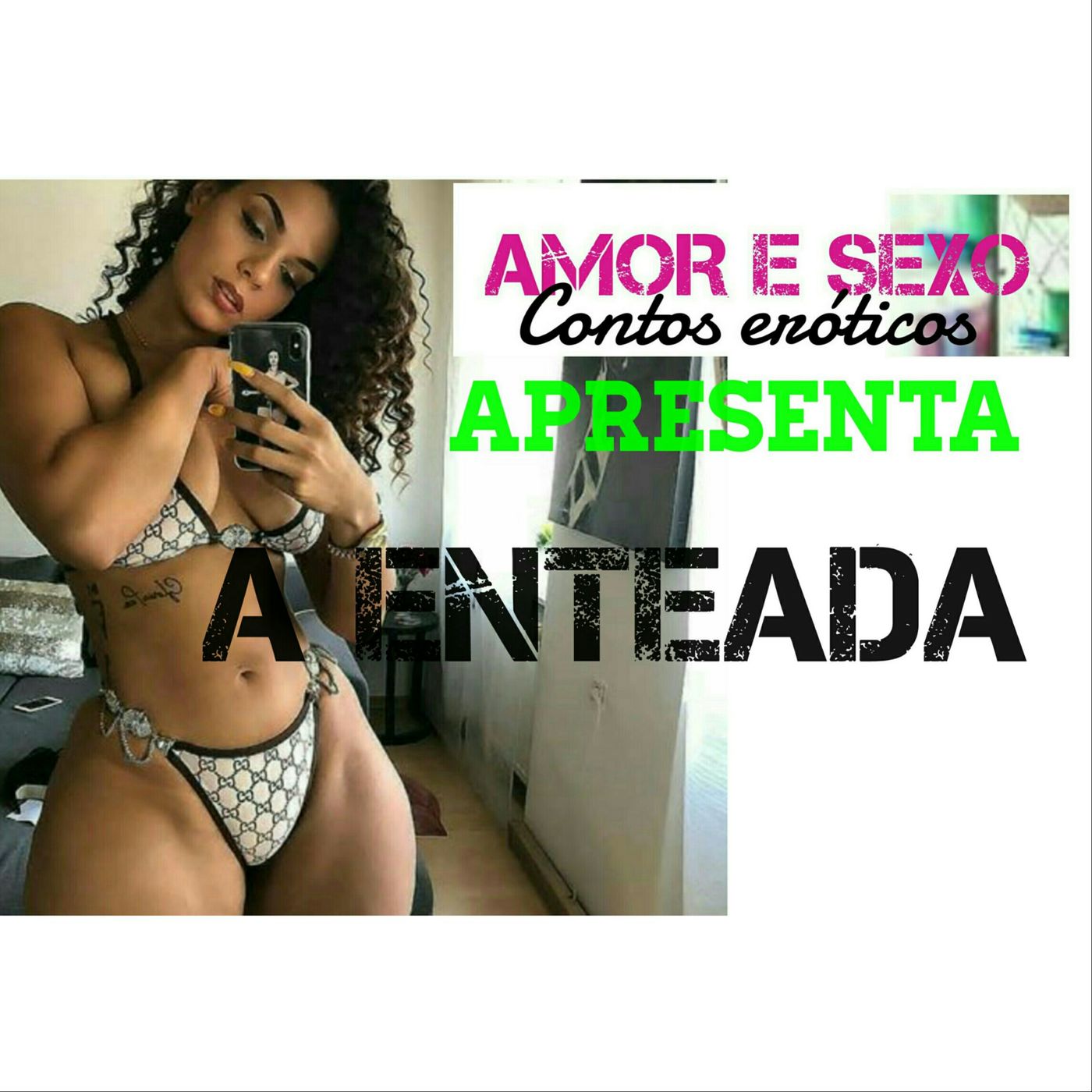 A ENTEADA