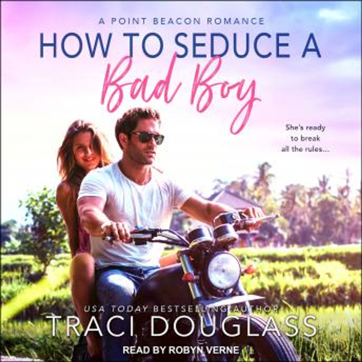 Listen to Trending Full Audiobooks in Romance, Rom-Com
