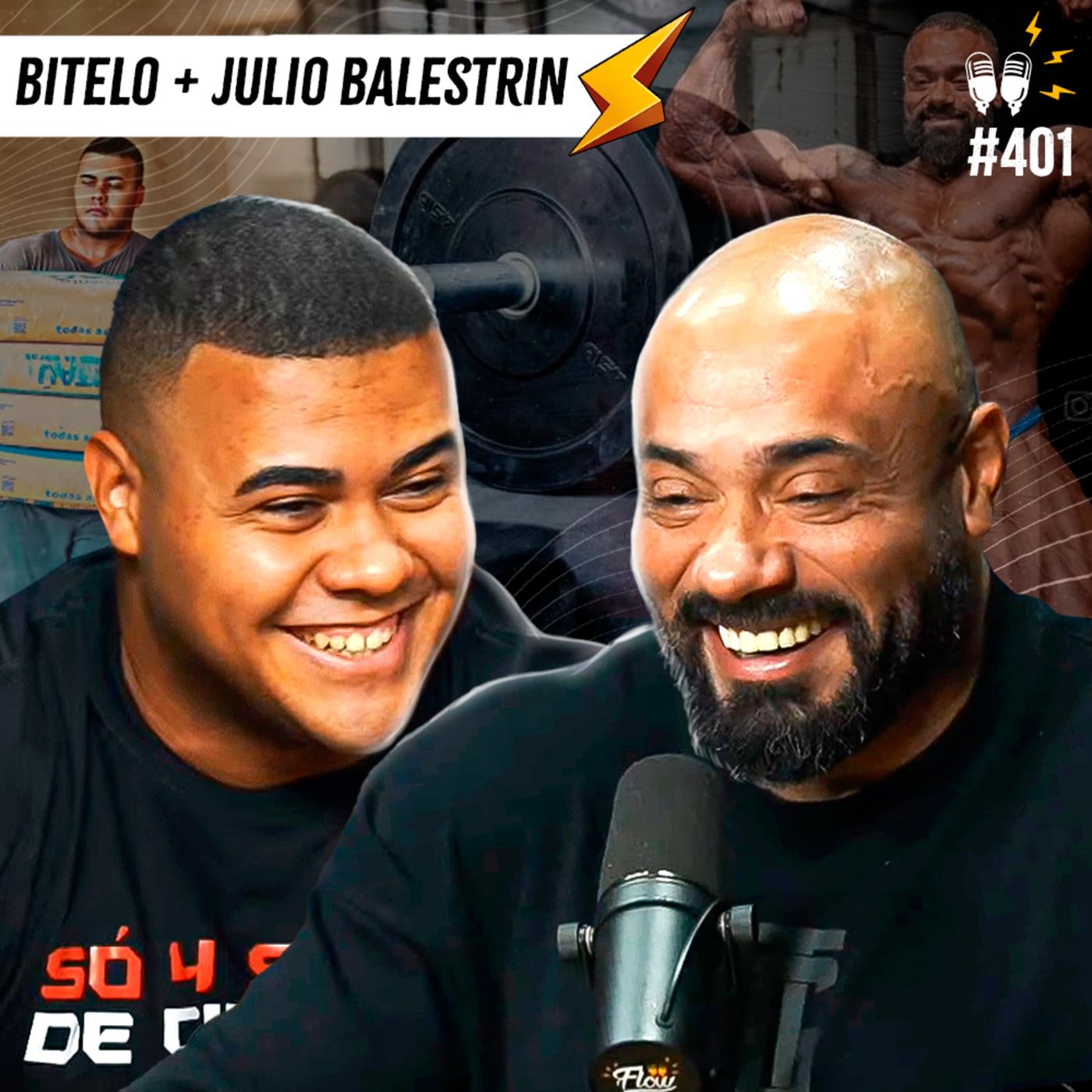 Alerta em 3 minutos podcast