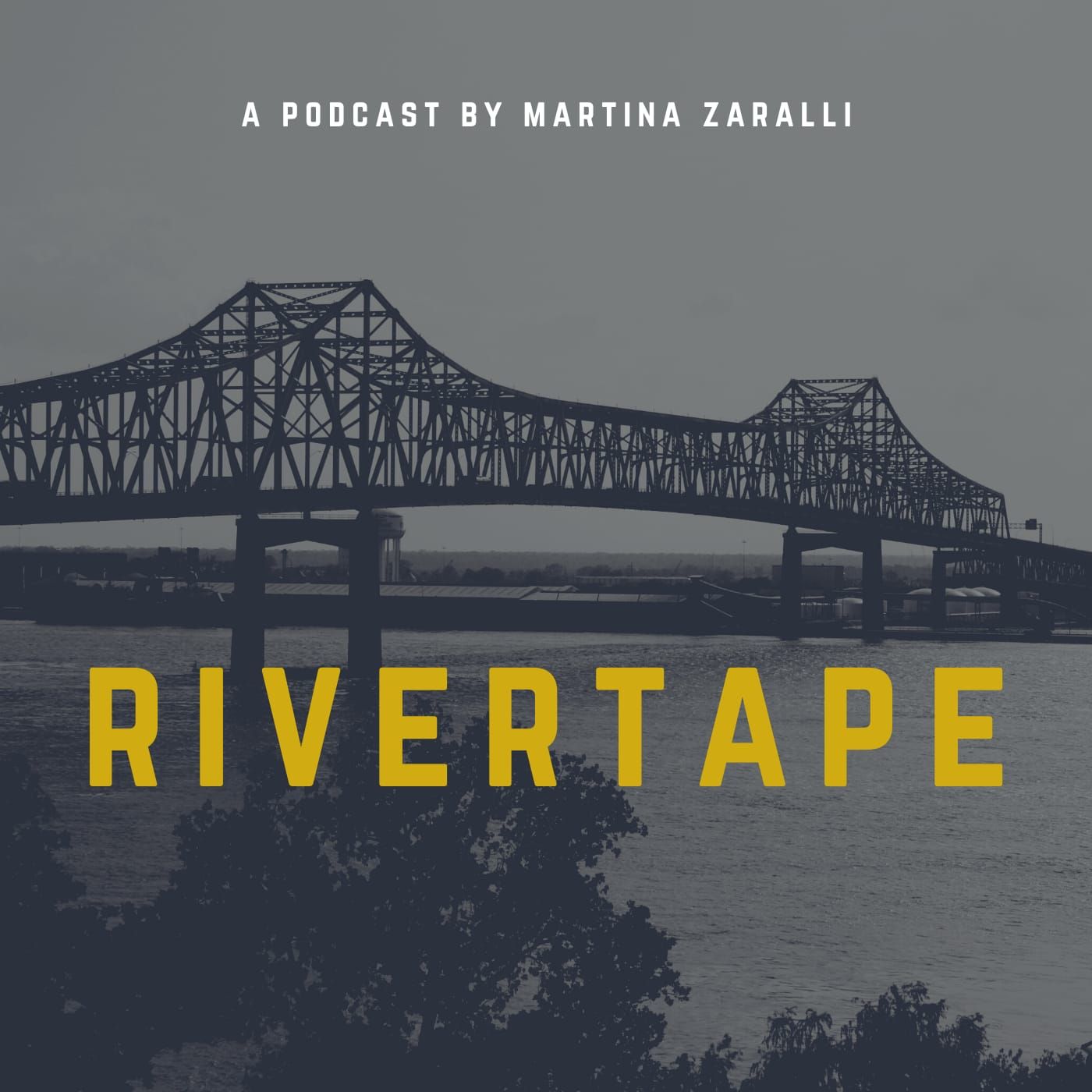 RIVERTAPE