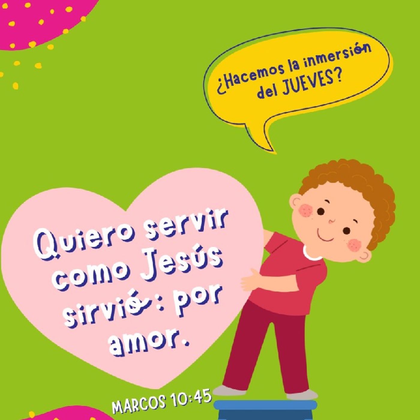 Oidores y hacedores de la palabra - CPT