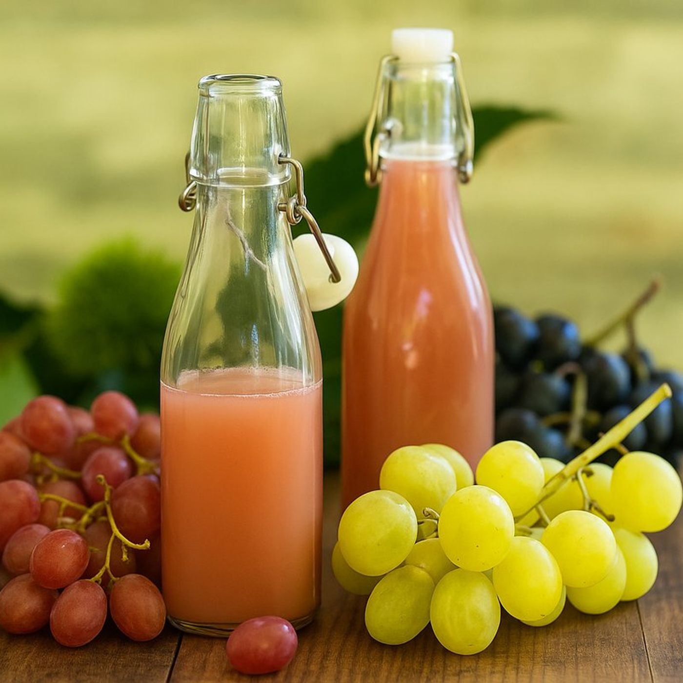 La nostra politica in cucina