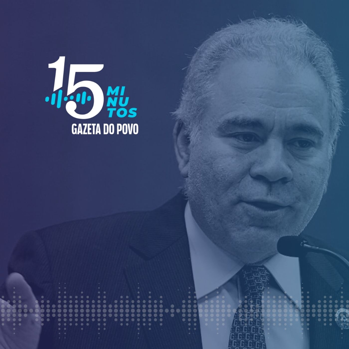 15 Minutos - Gazeta do Povo