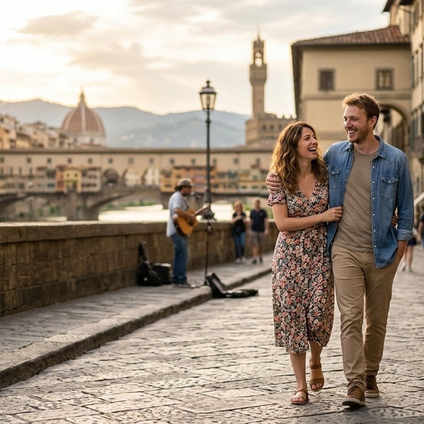 Amicizia tra uomo e donna episode artwork