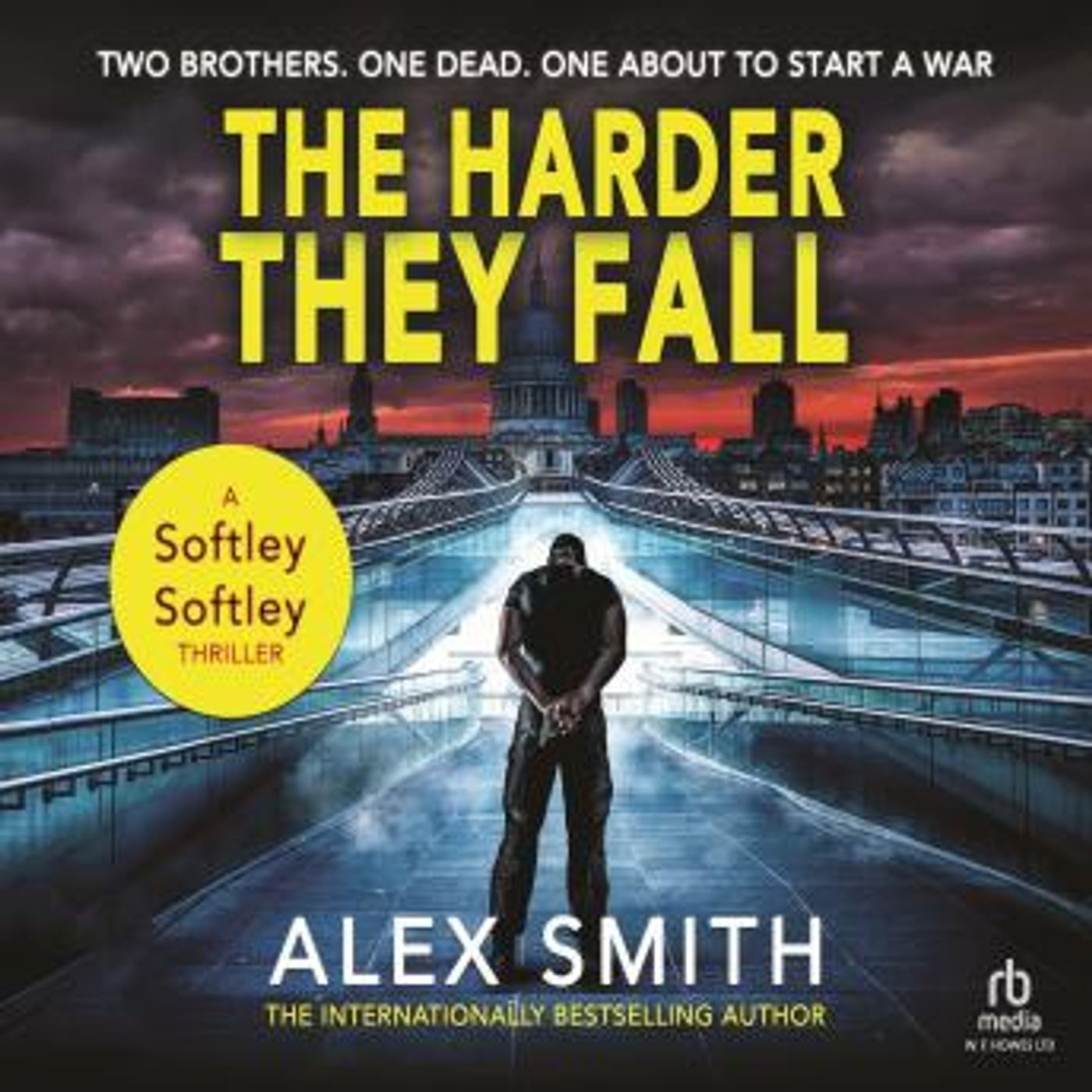 Enjoy Amazing Full Audiobooks in Mystery, Thriller & Horror, Suspense