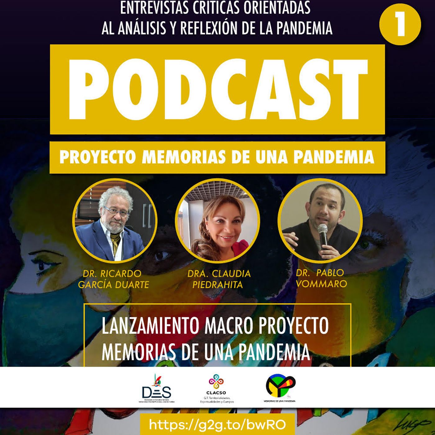 CLACSO Radio