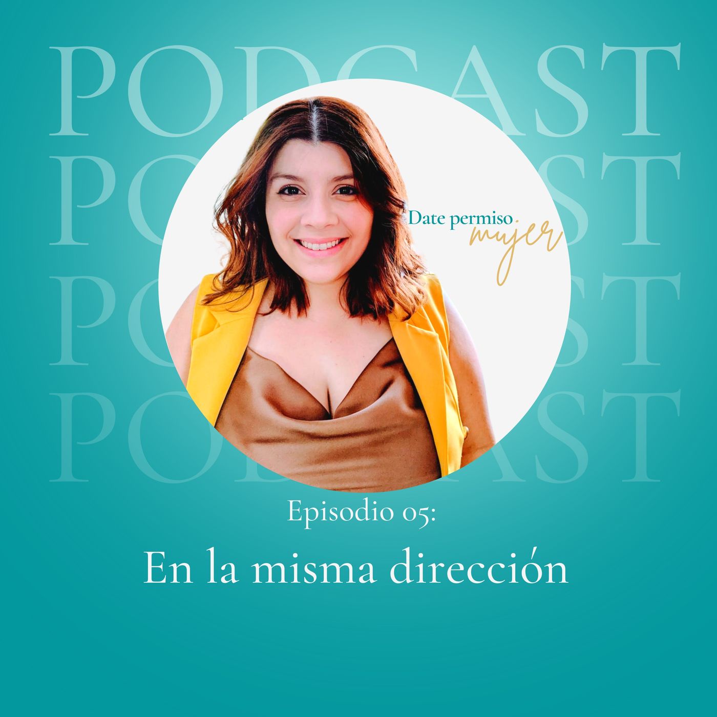 Date Permiso Mujer