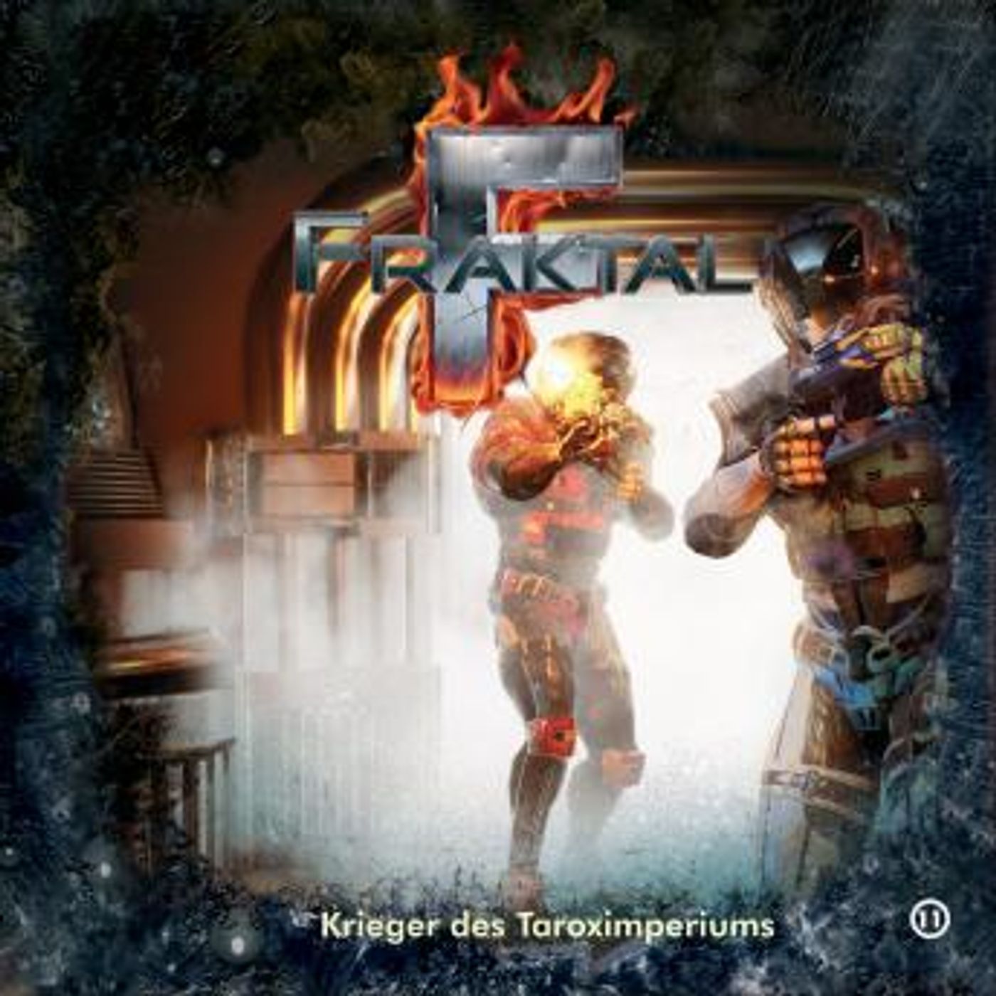 Download Incredible Full Audiobooks in Science Fiction & Fantasy, Science Fiction