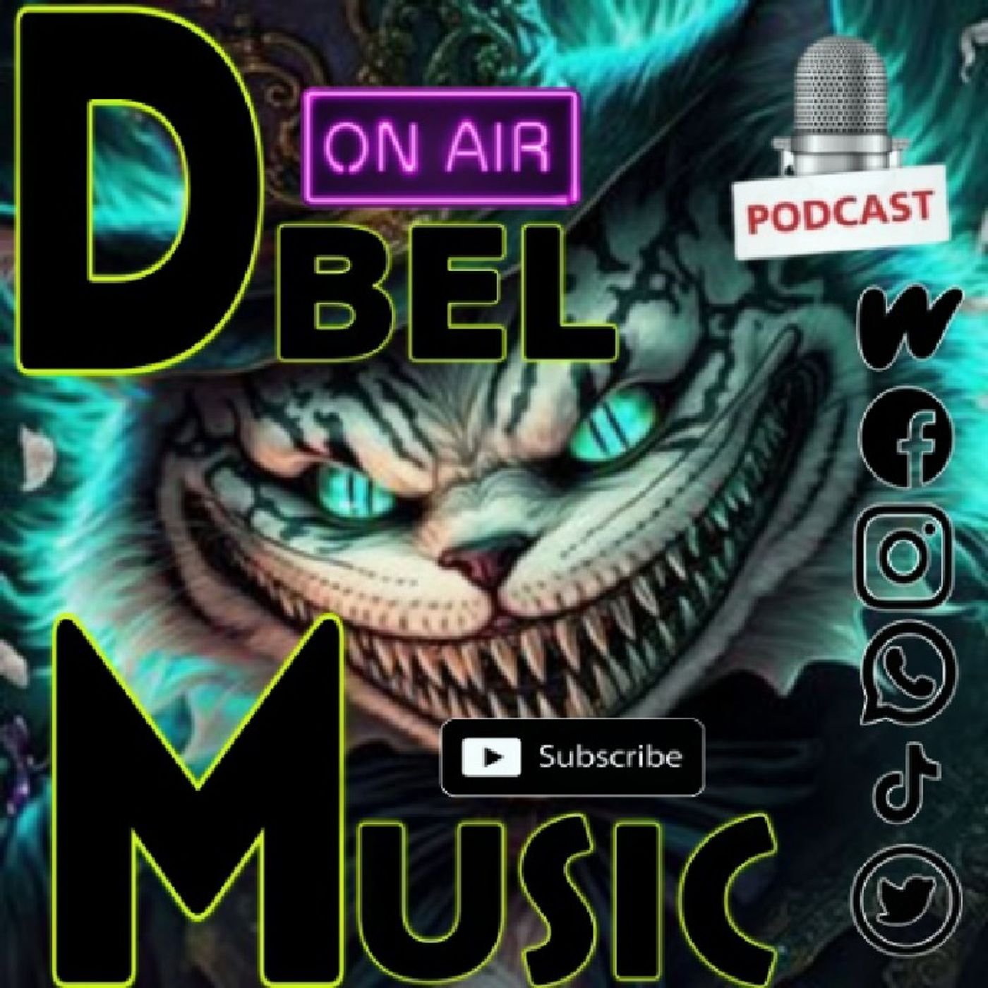 Usulutan Oeste El Salvador Podcast