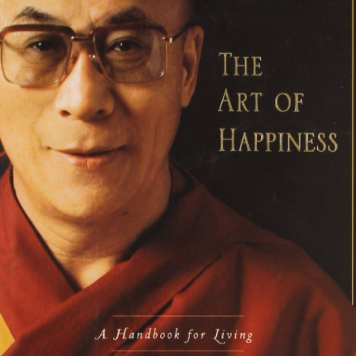 The Art of Happiness