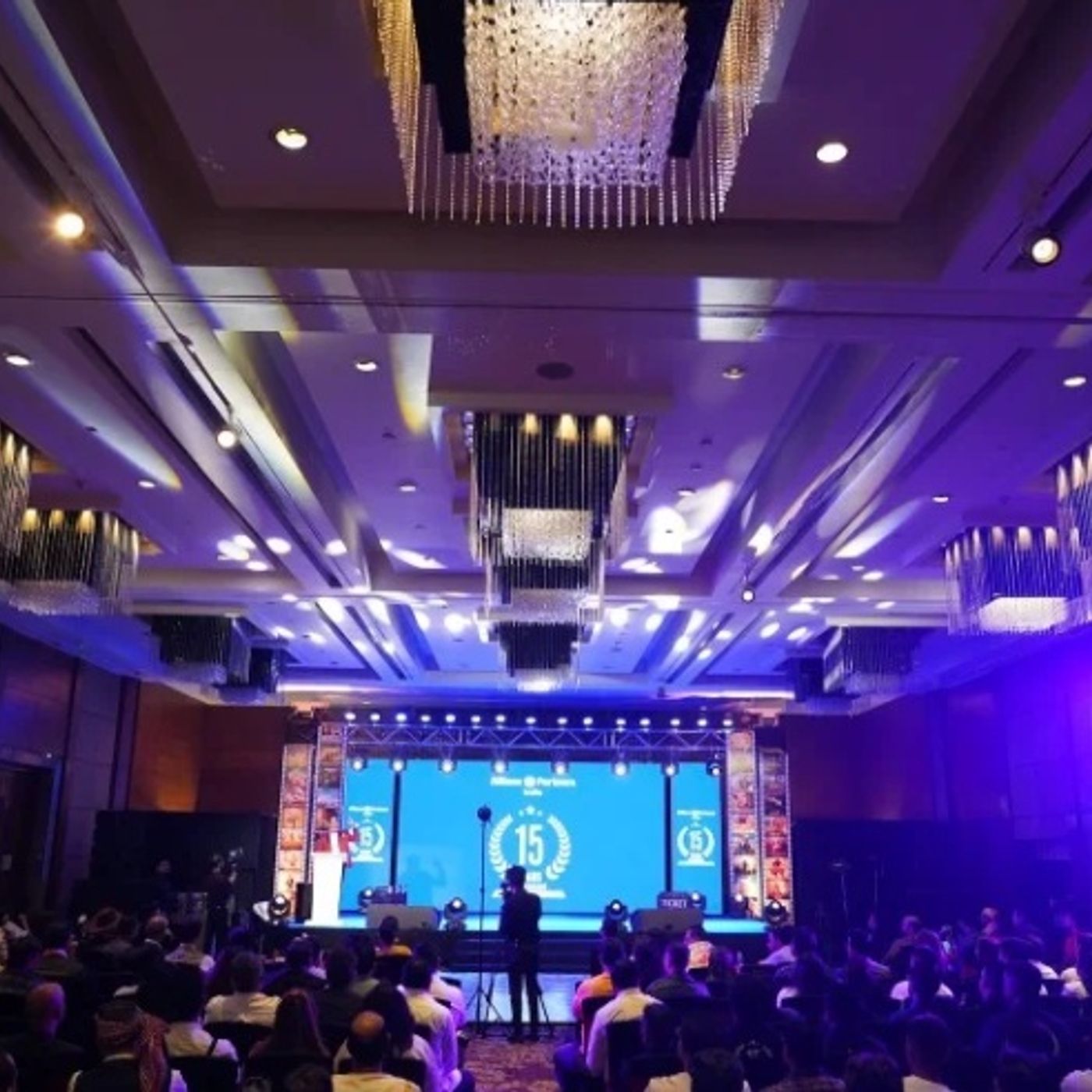 Event Management Companies in Gurgaon episode artwork