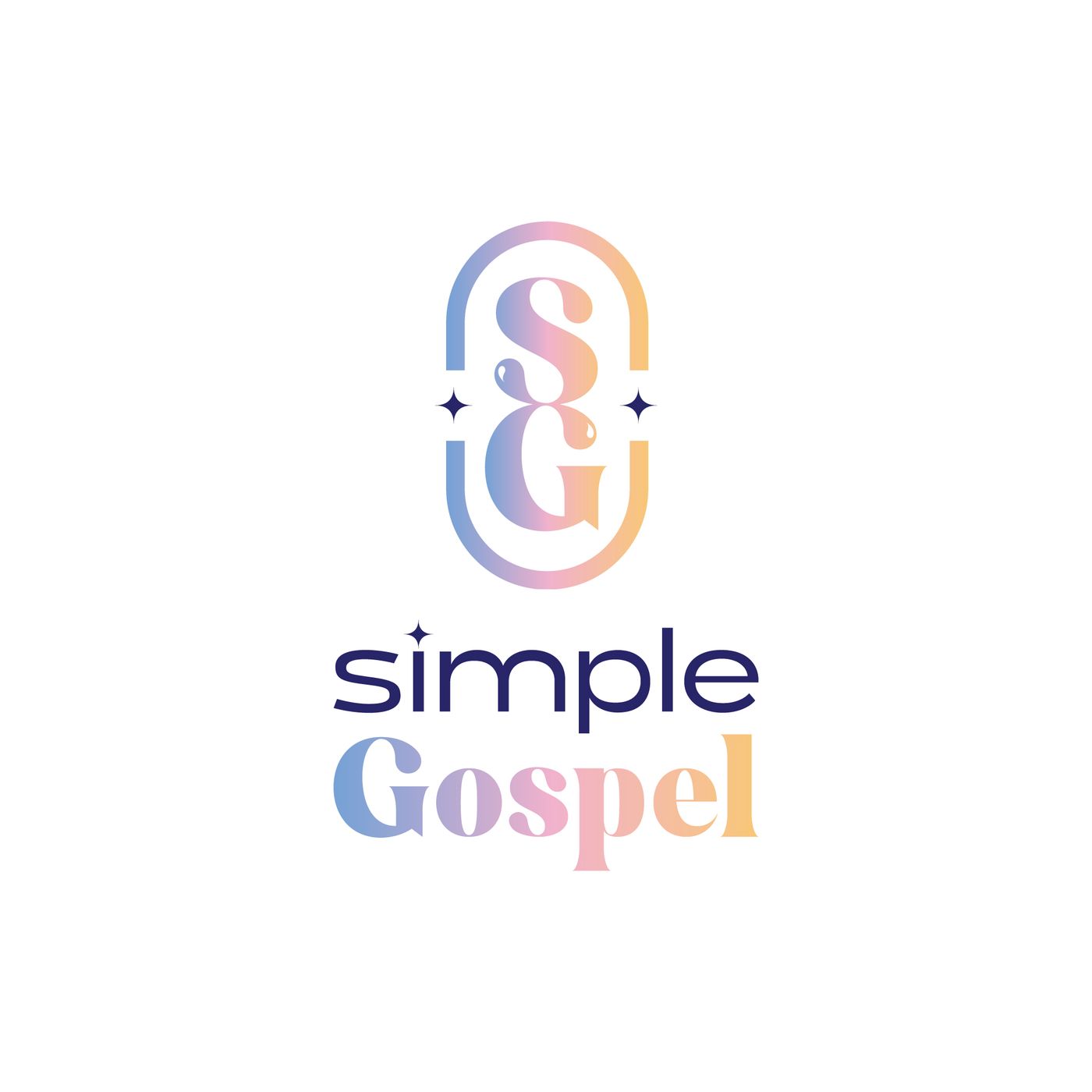 Simple Gospel Podcast cover