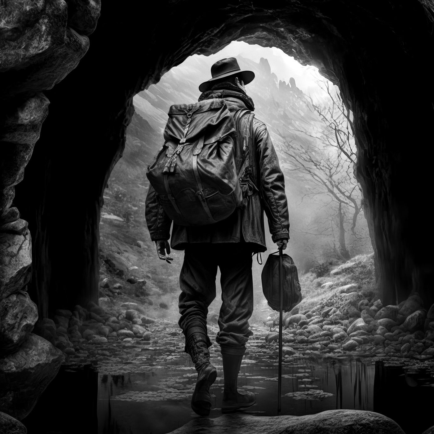 El Secreto de La Cueva