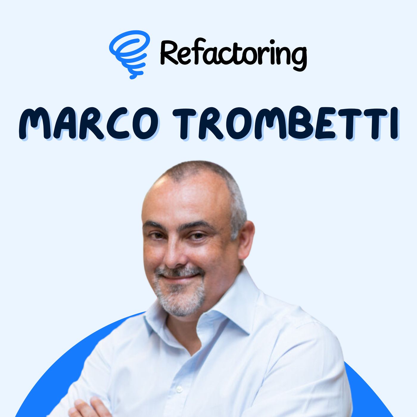 Refactoring Podcast