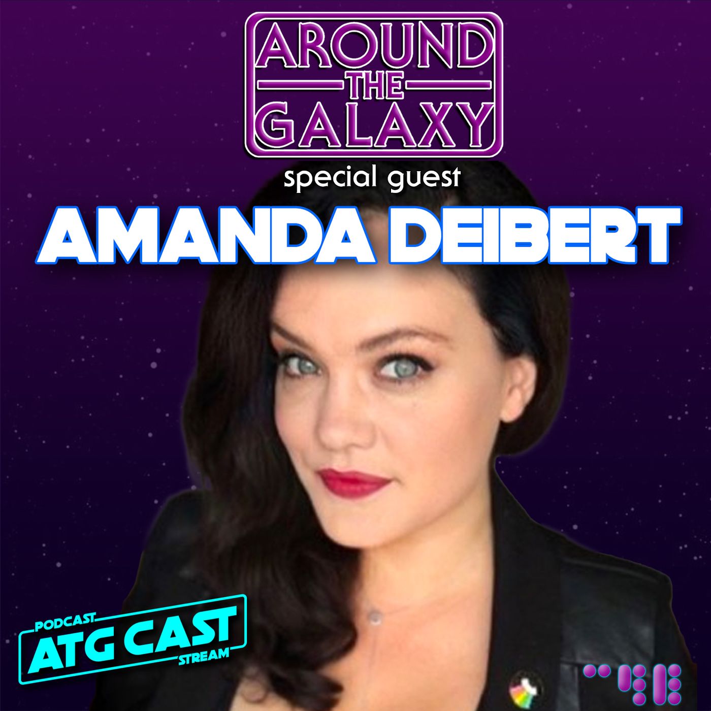 Around the Galaxy
