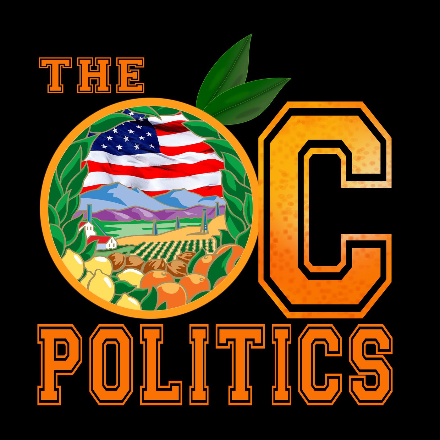 The OC Politics Show