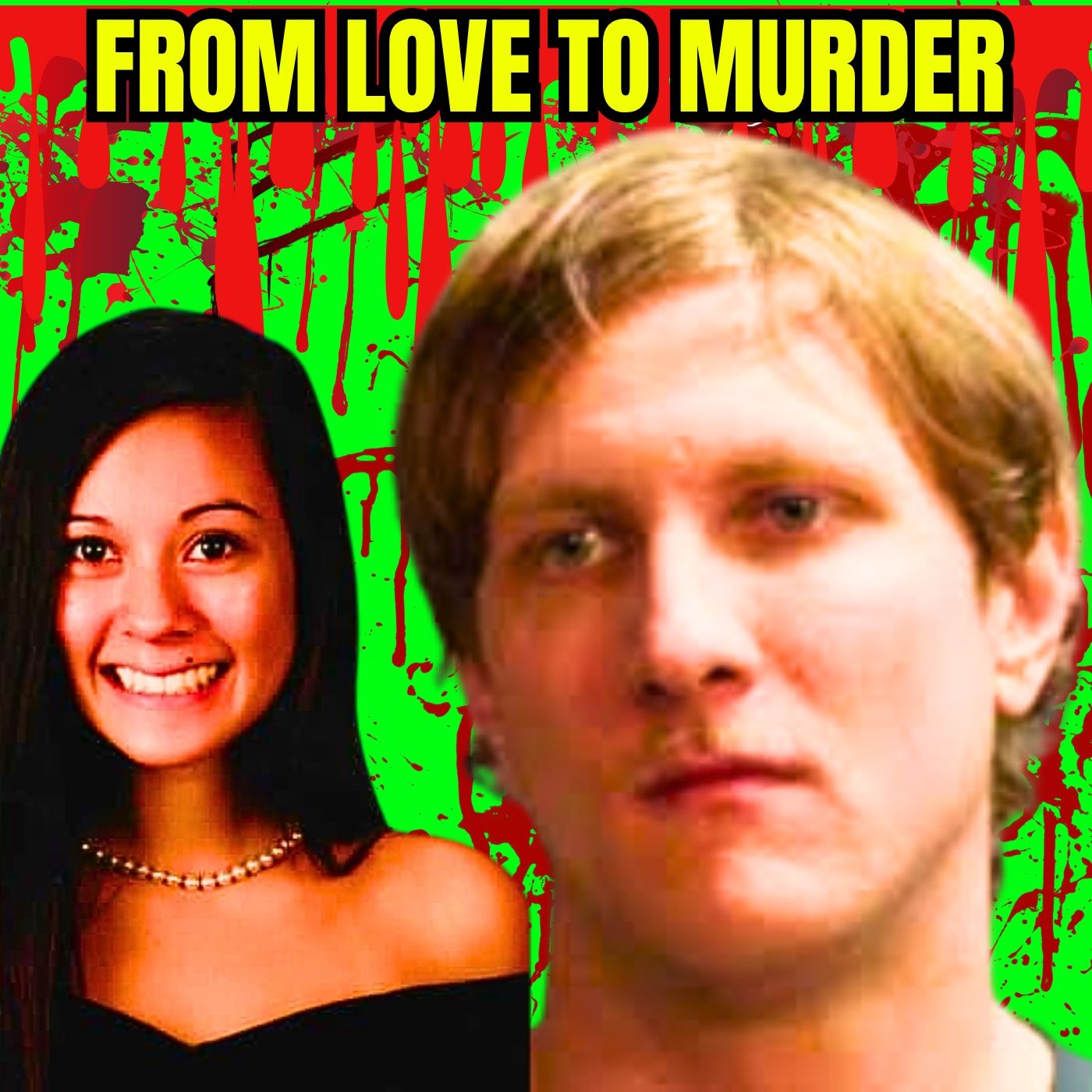 The Toxic Relationship That Ended in Death