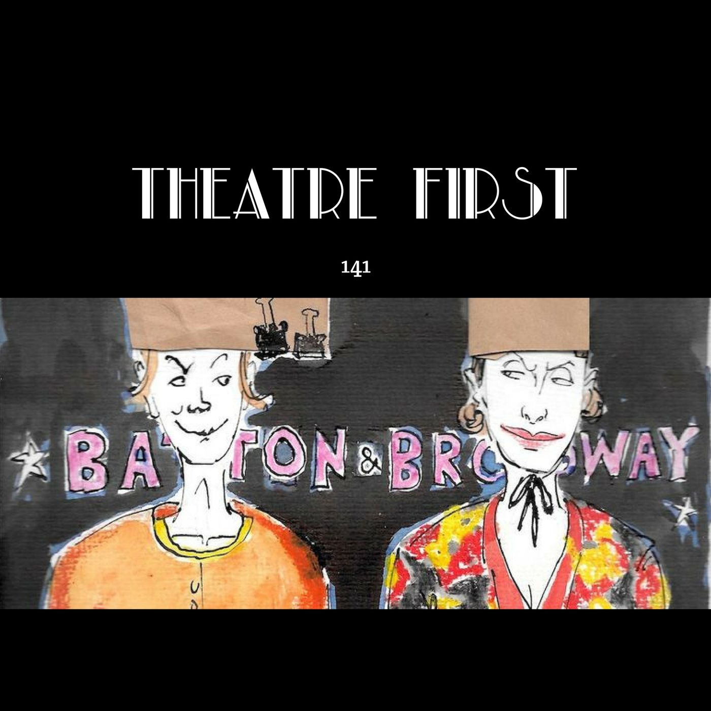 141: One and The Other (Review) episode artwork