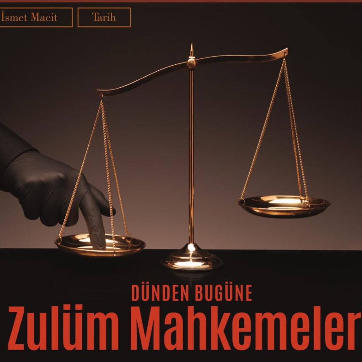 Dünden Bugüne Zulüm Mahkemeleri episode artwork