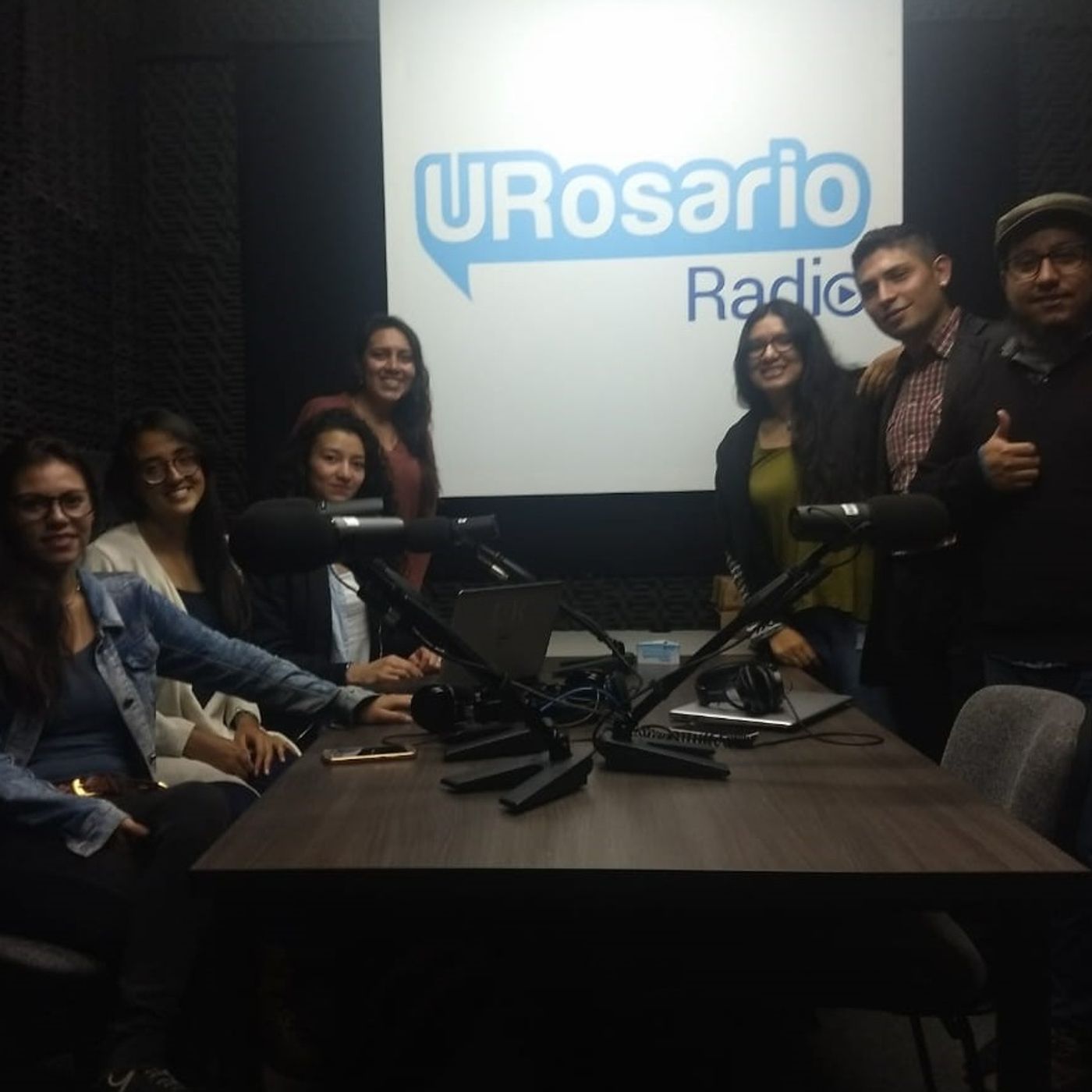 A OTRA VOZ