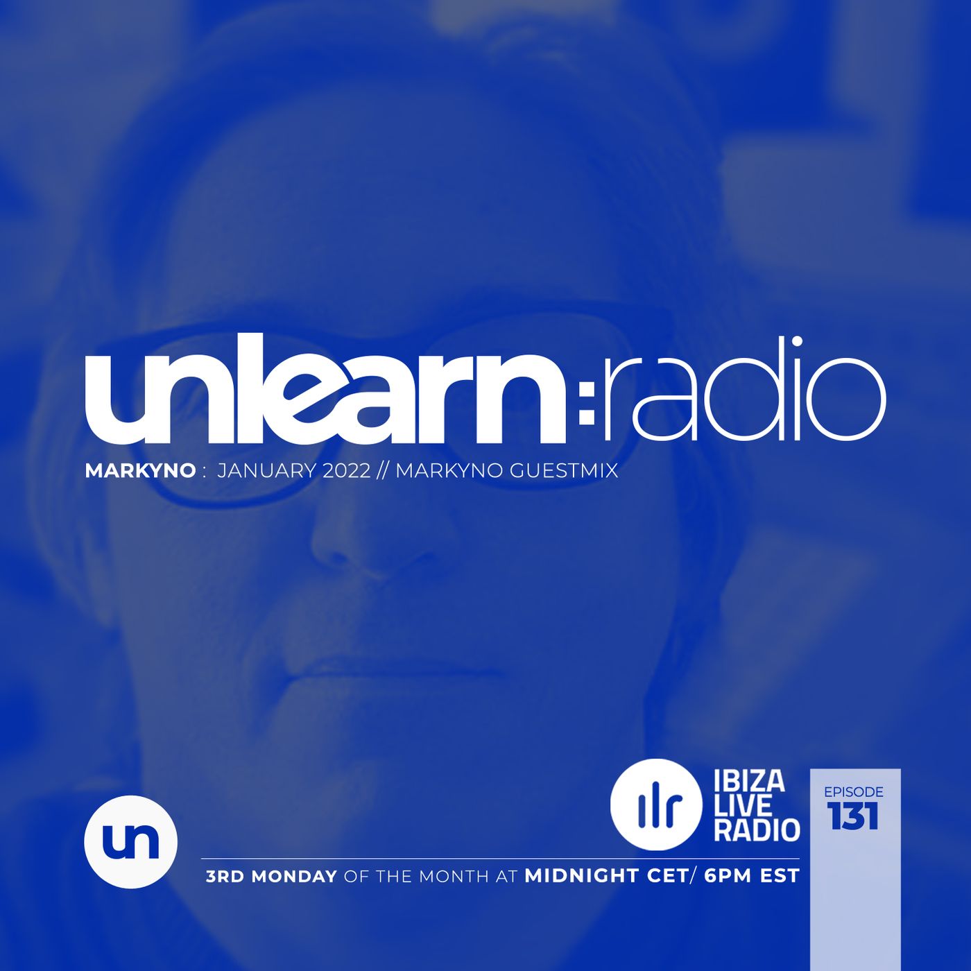 Doc Brown\'s Unlearn:Radio