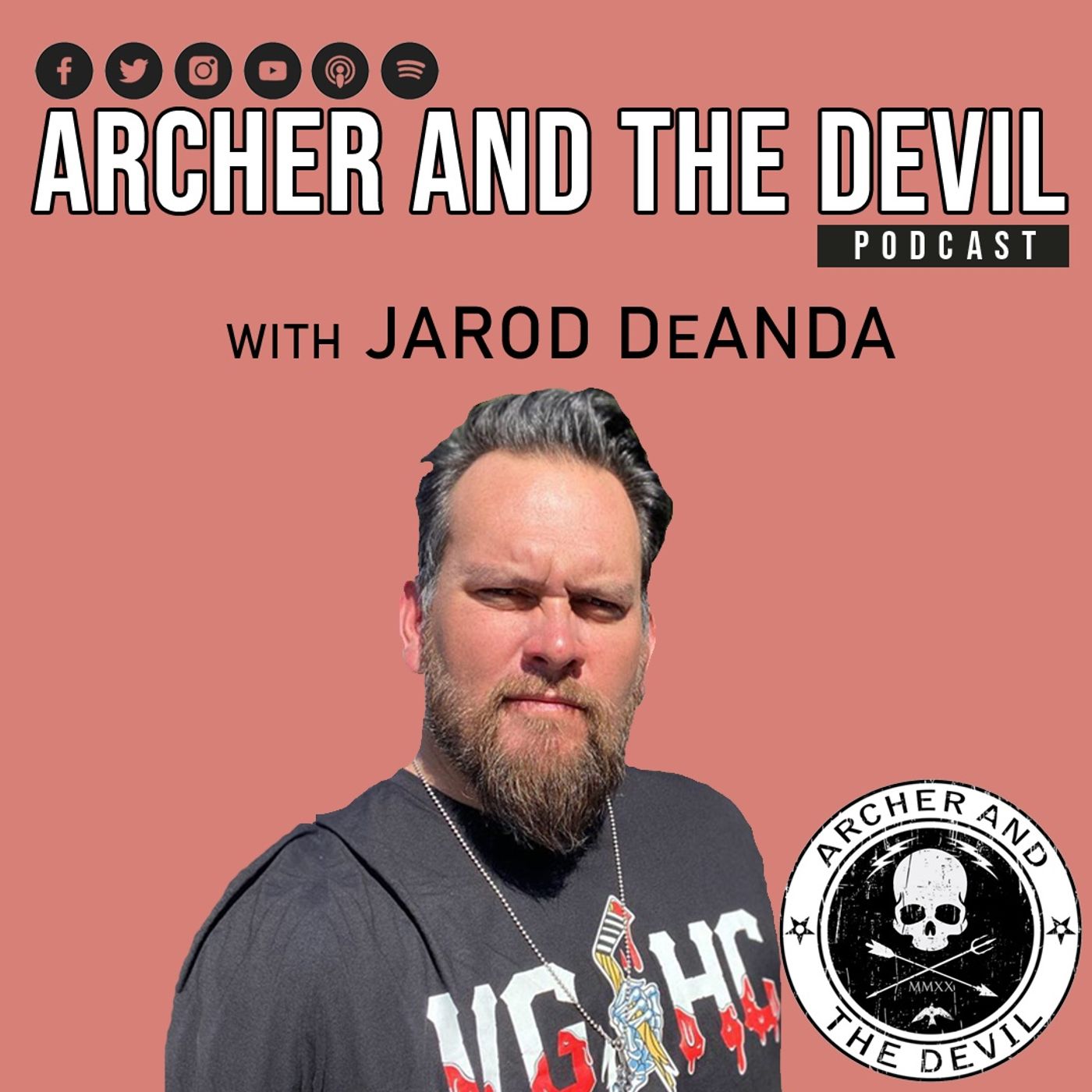 Archer and The Devil