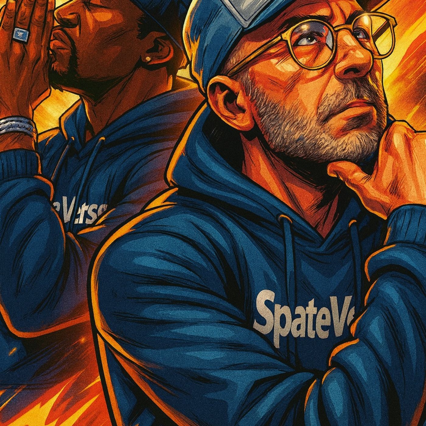 Hit-Boy and The Alchemist Drop Joint Album “Goldfish”