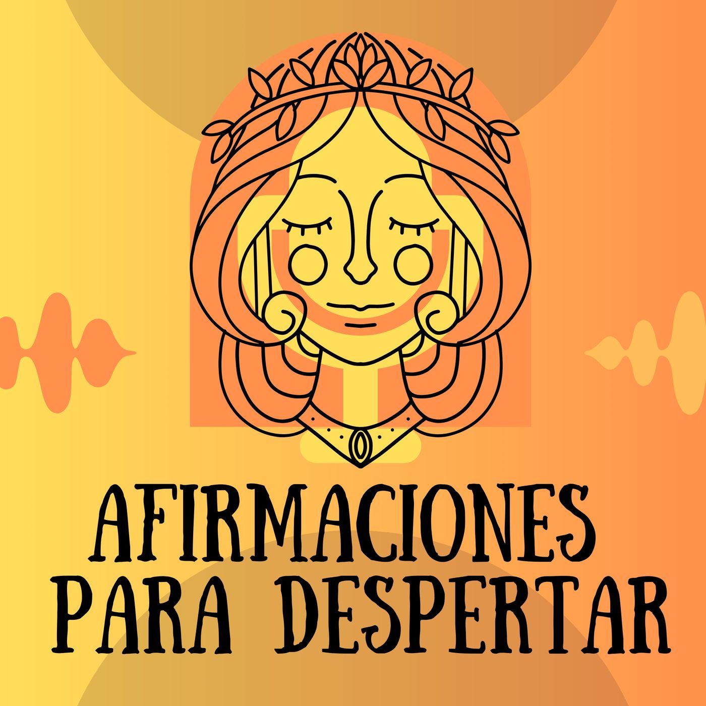 AFIRMACIONES para DESPERTAR episode artwork