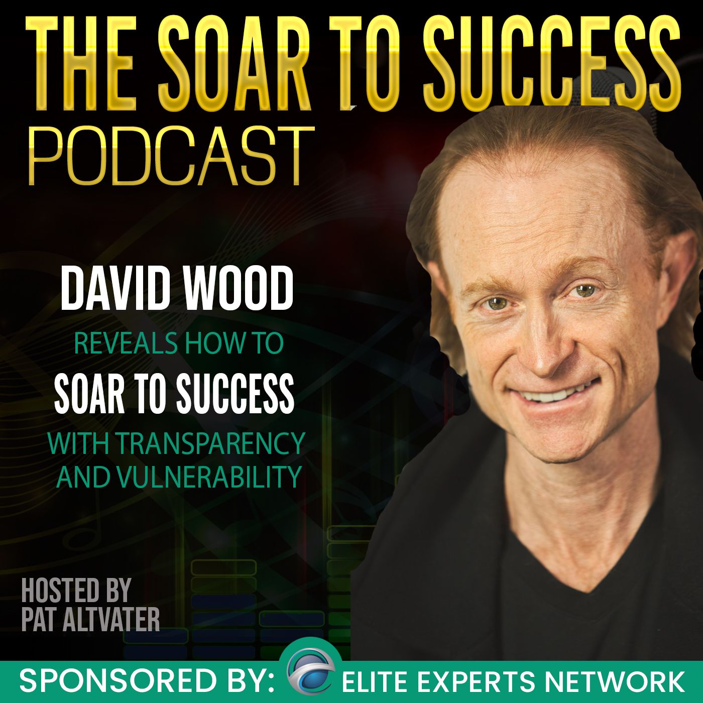 David Wood’s New Book Mouse in the Room Will Help Individuals Soar to Success