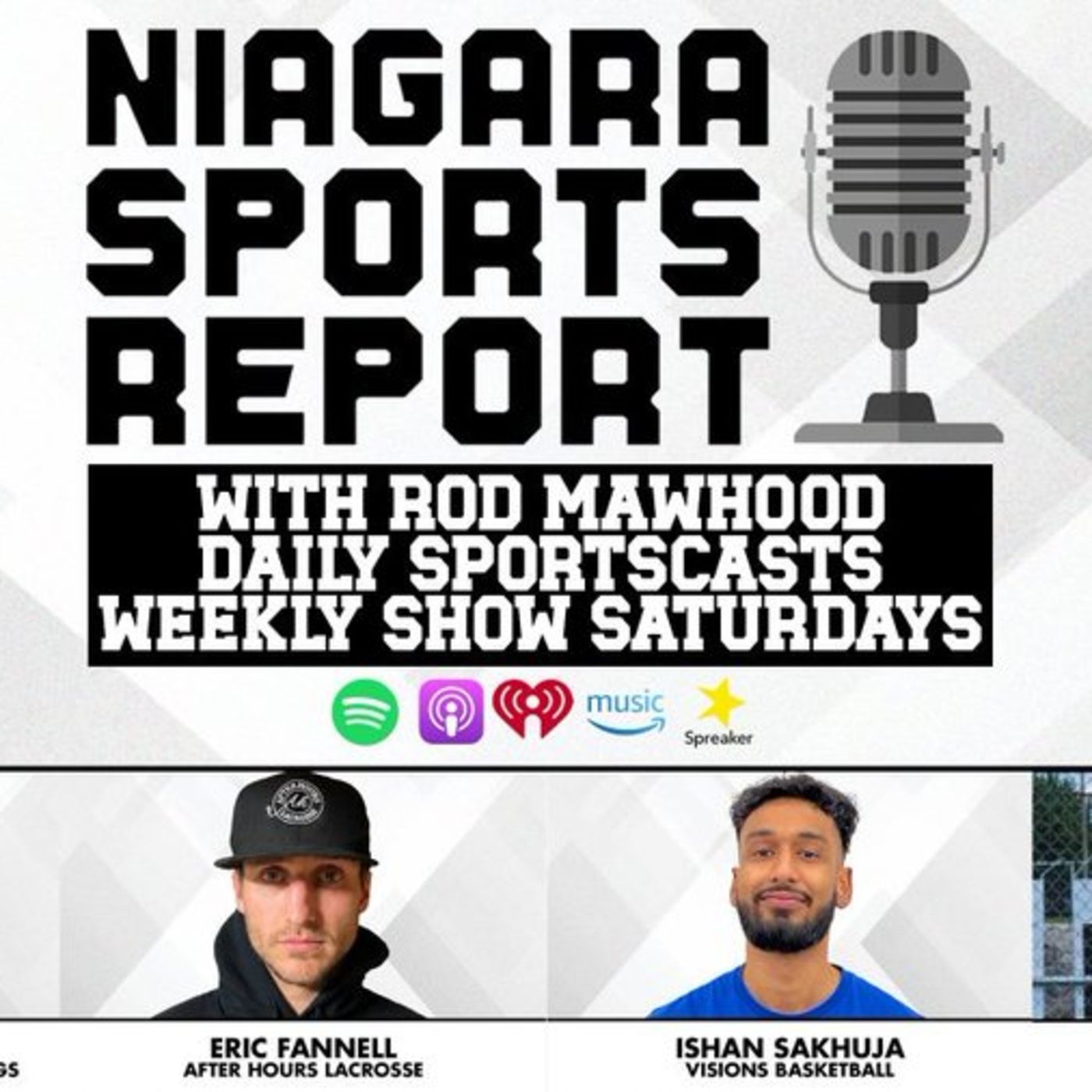 NSR Full Show - June 20th episode artwork