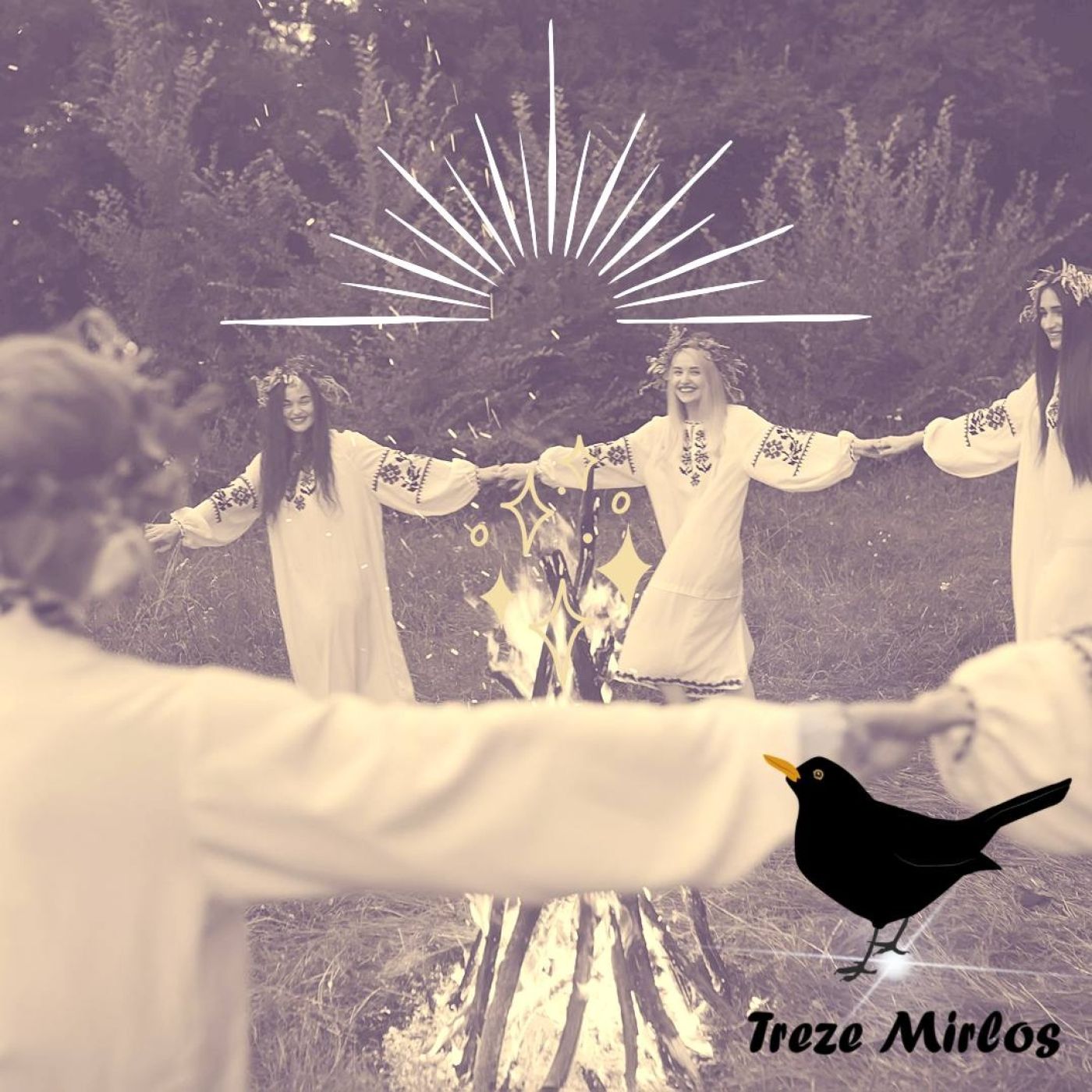 Treze Mirlos