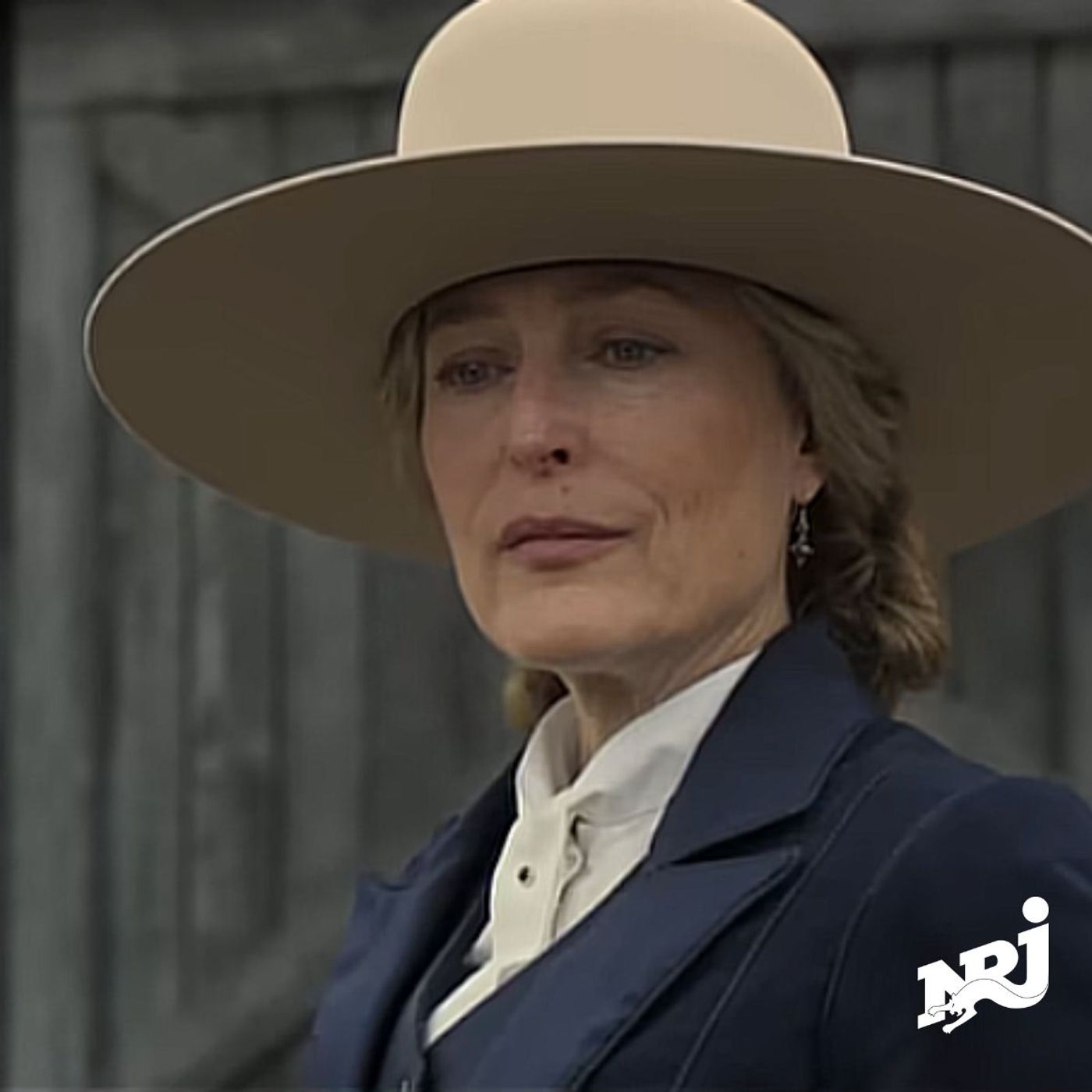 The Abandons: la nouvelle série western avec Gillian Anderson et Lena Headey episode artwork