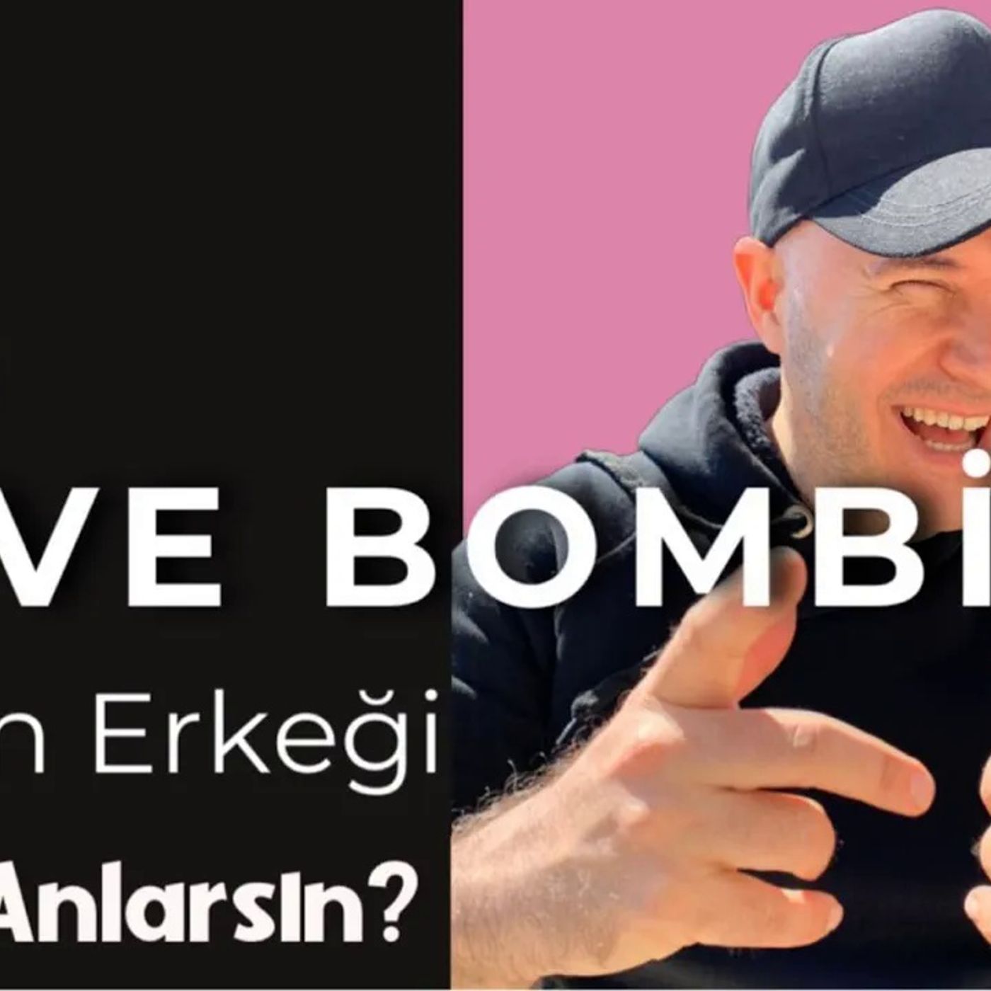 İlişki Koçu Adil Yıldırım