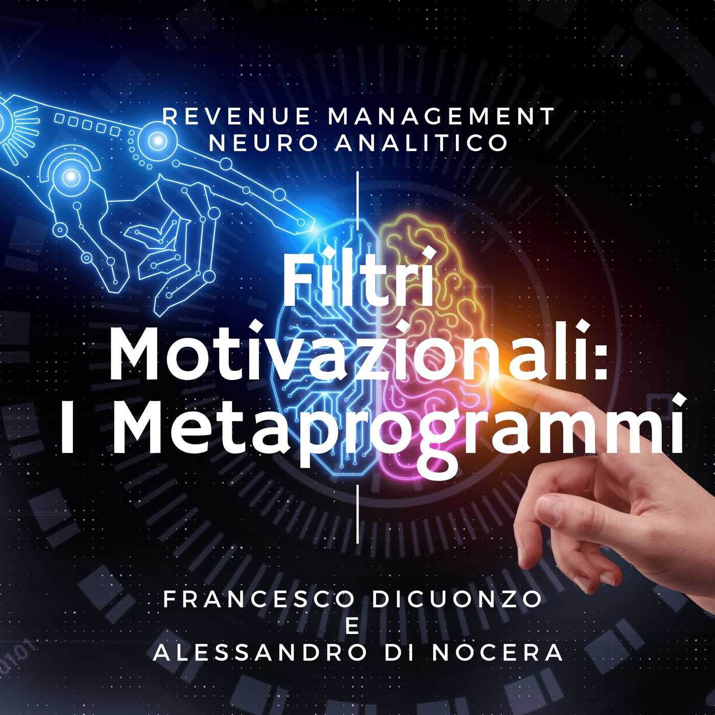 Hotel Podcast - Revenue Management Neuro Analitico
