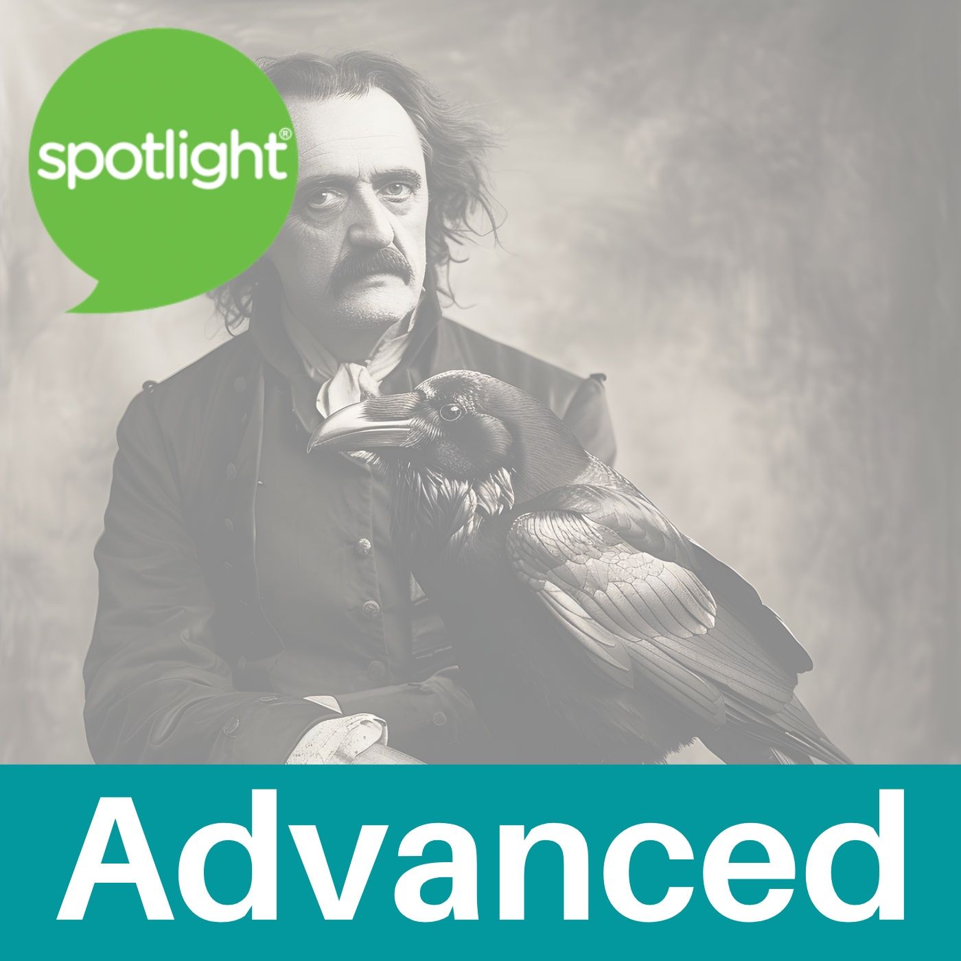 Edgar Allen Poe: Master of the Strange (Advanced Program)
