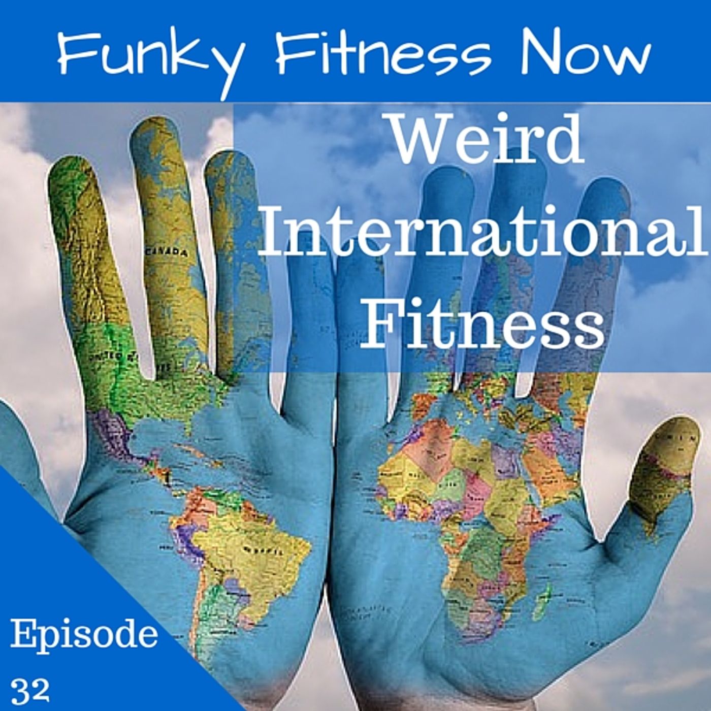 Funky Fitness Now
