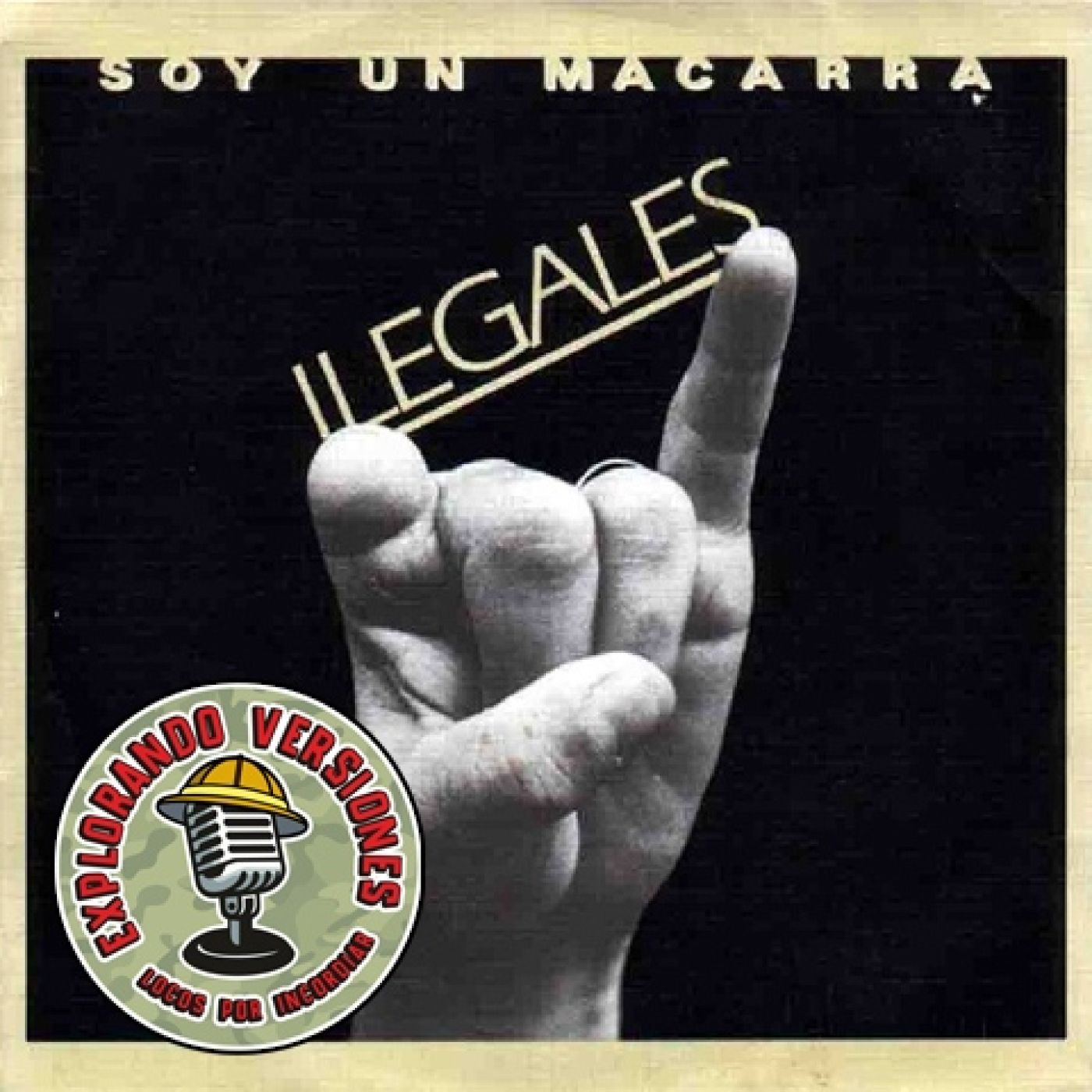Explorando Versiones