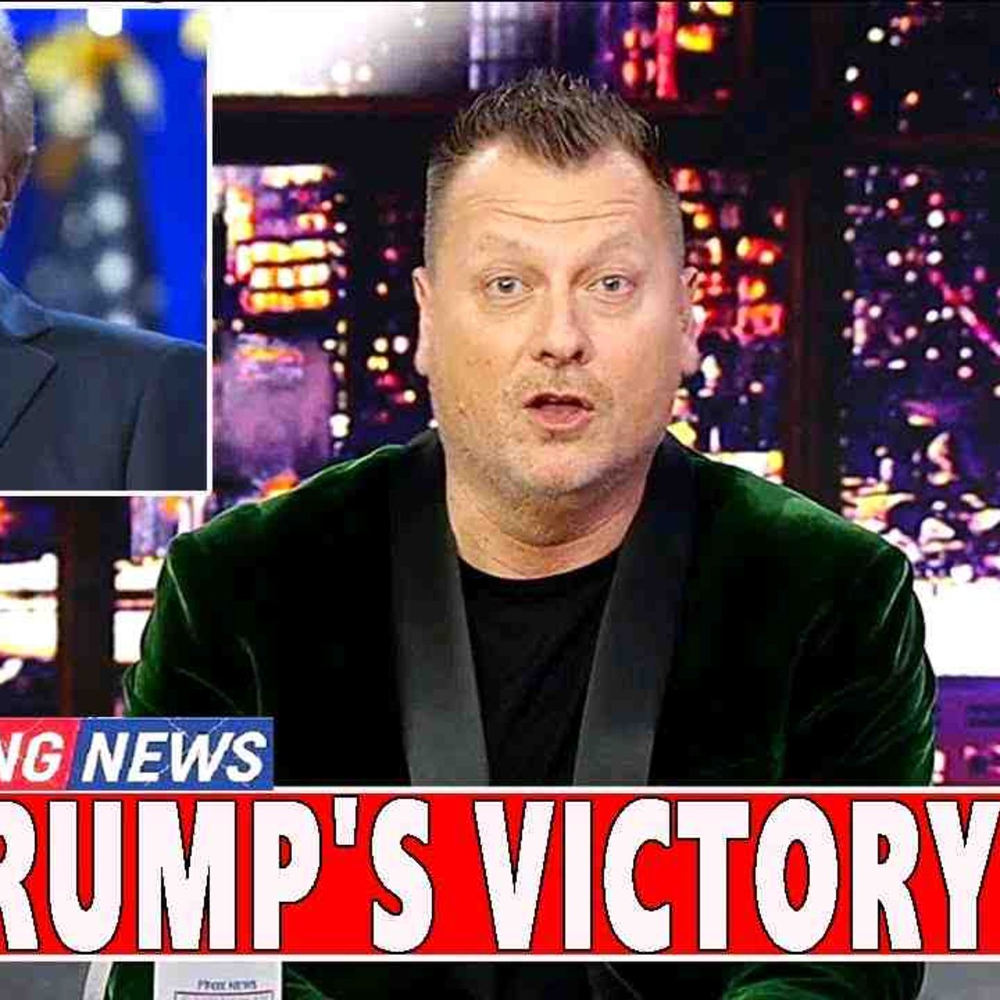 FOX News Saturday Night With Jimmy Failla 6/28/25 FULL HD | BREAKING FOX NEWS June 28, 2025 episode artwork