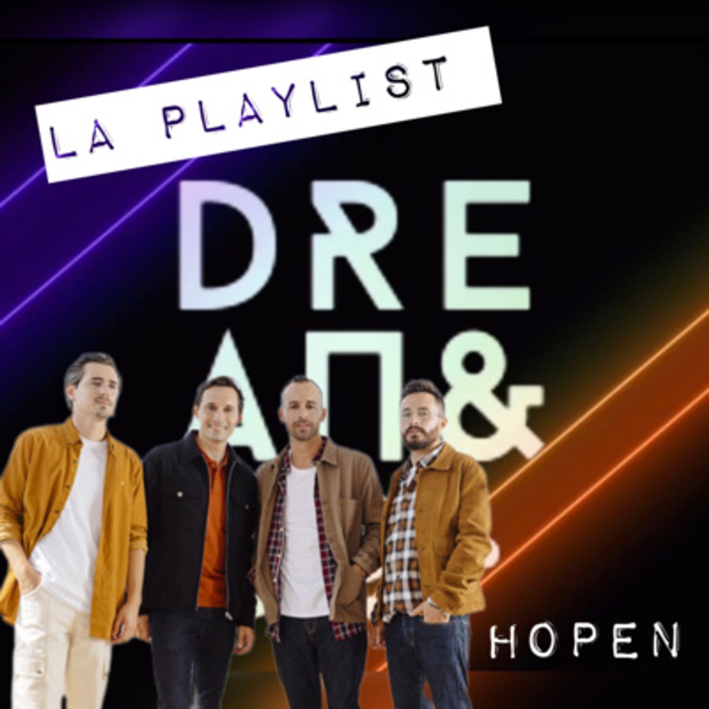 DREAMANDCO
