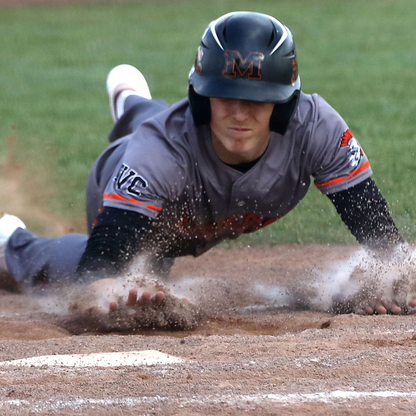 Here are IHSA baseball playoff pairings for McHenry County teams episode artwork