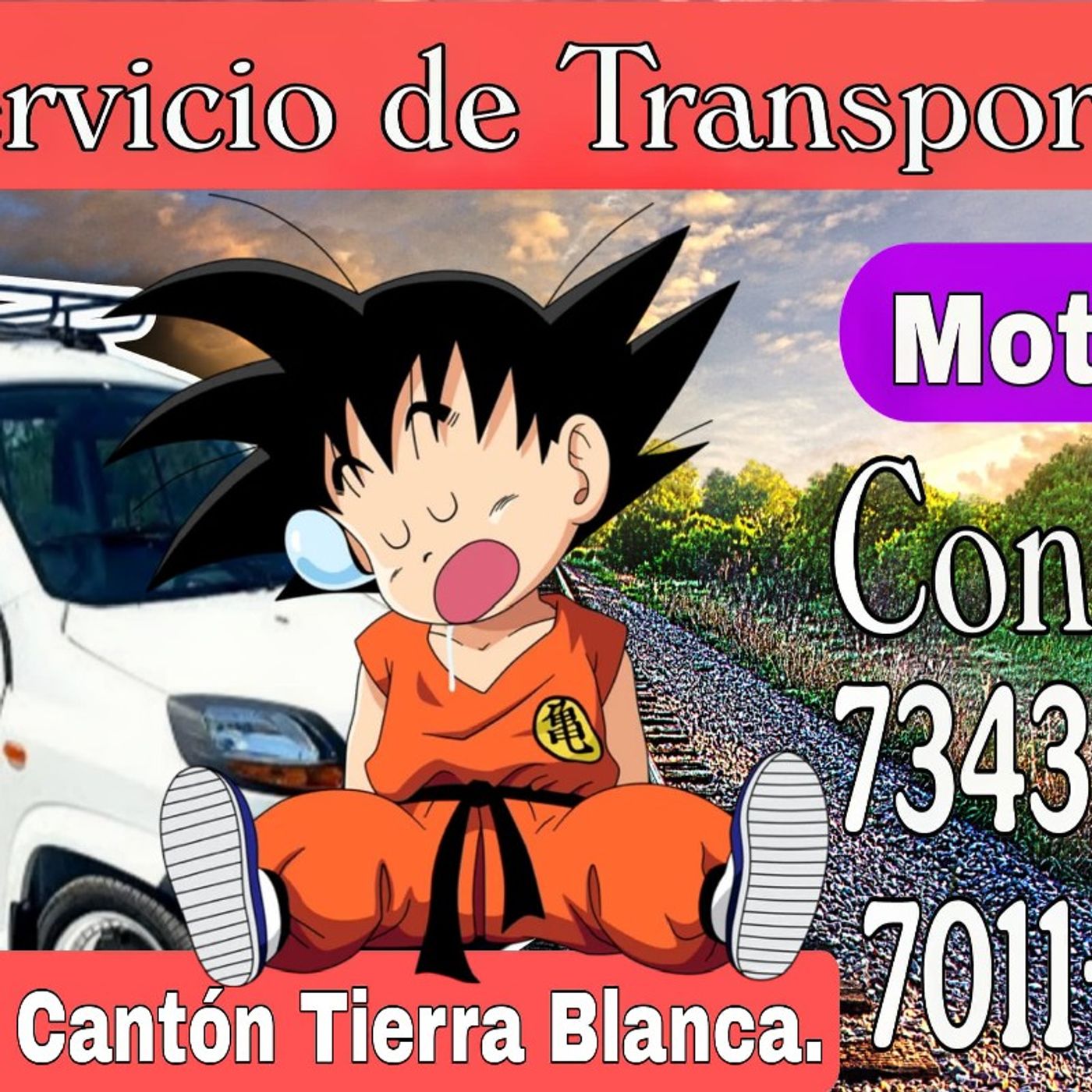 Cómo hacer turismo- Sevens Days Music El Salvador RacerFenix episode artwork