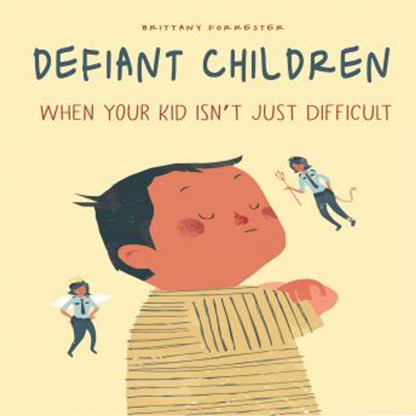 Best Full-Length Audiobooks in Self-Improvement, Parenting Tips