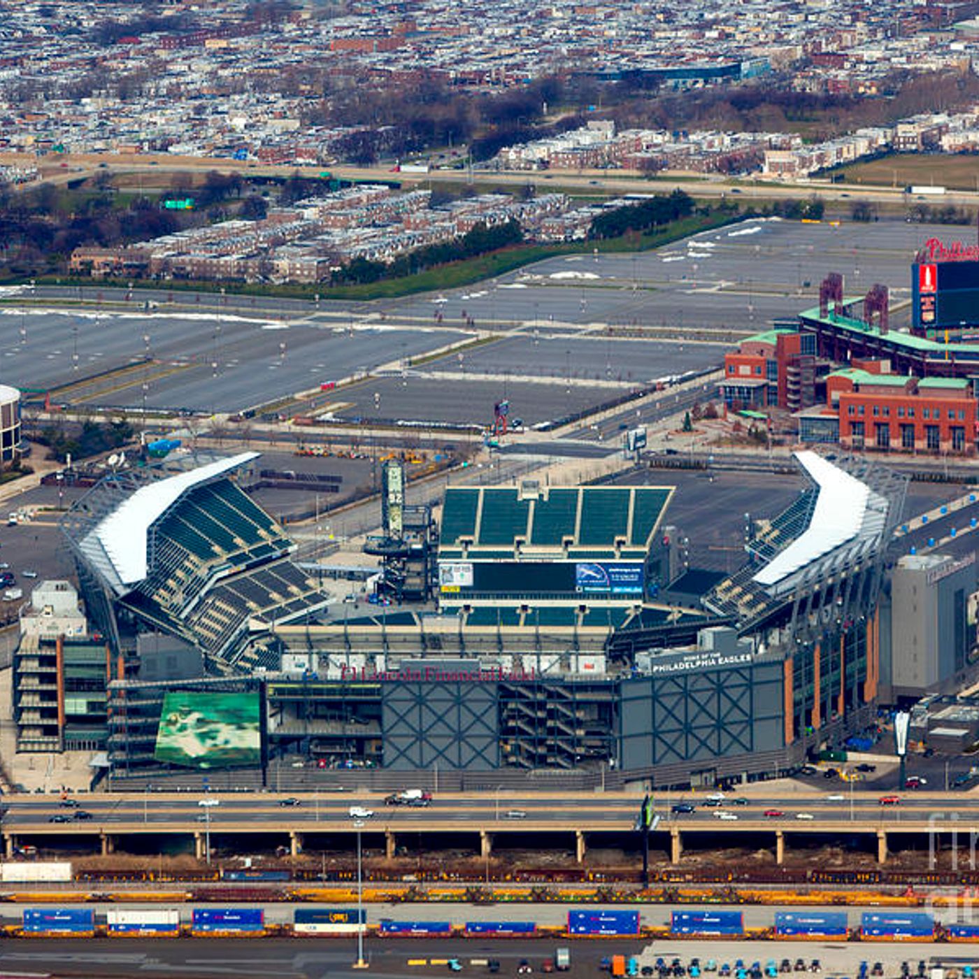 Trolls, Tartan & CFP Podcasts