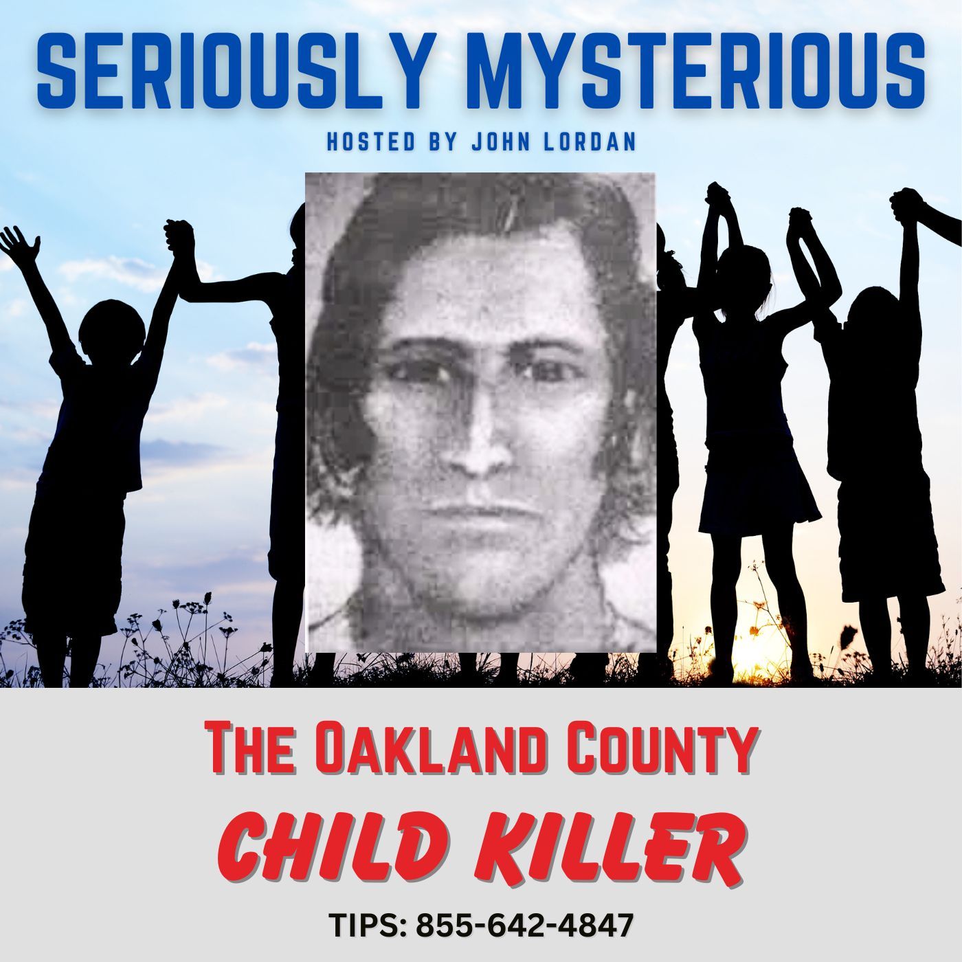 The Oakland County Child Killer
