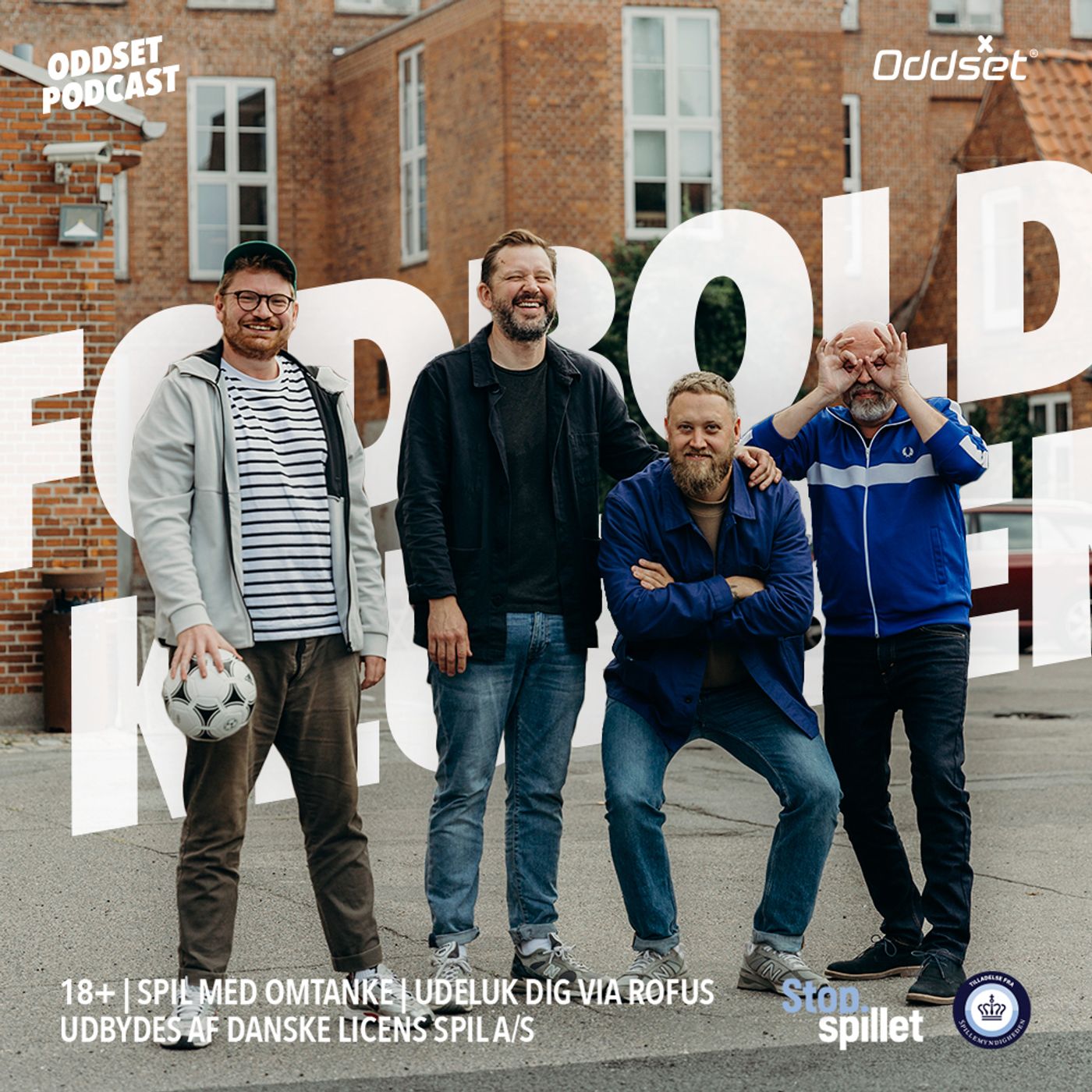 Fodboldklubben