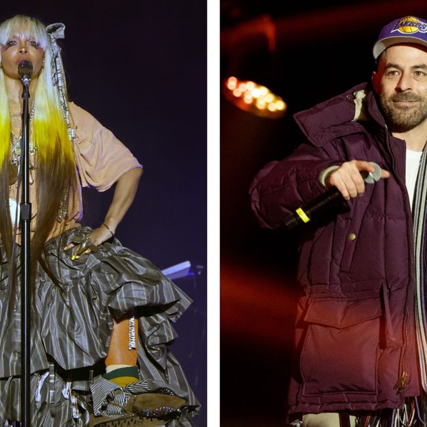 Erykah Badu Is Going on Tour With the Alchemist episode artwork