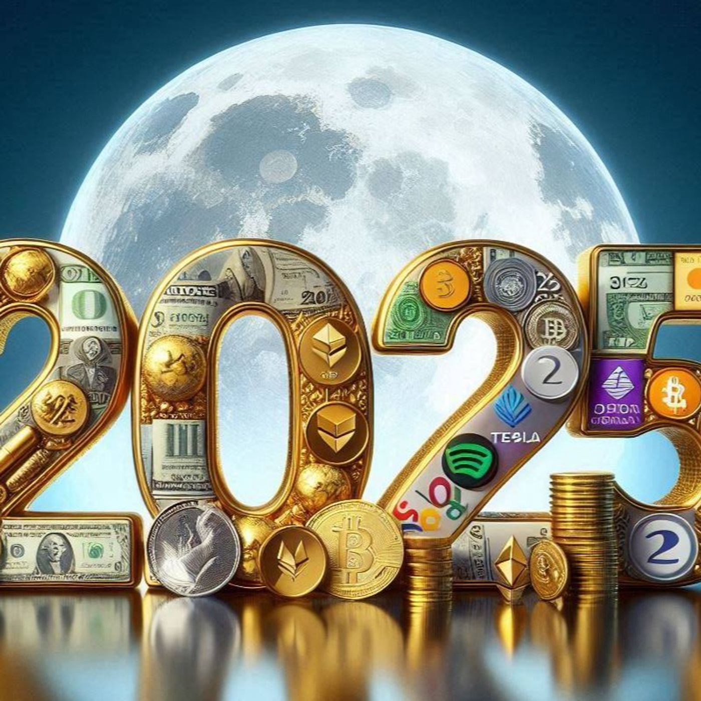 2025 Prayer key